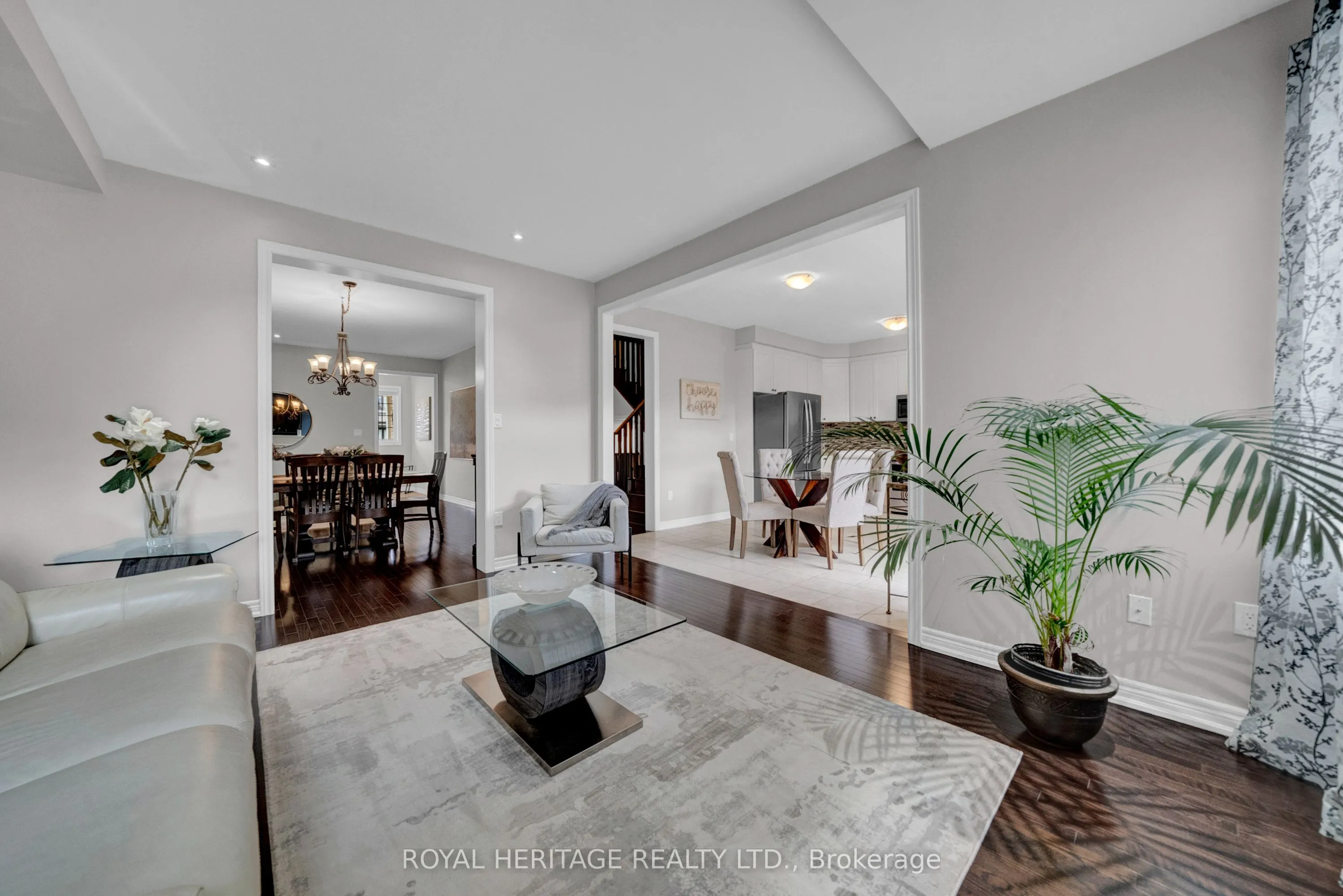 2125 Rudell Road