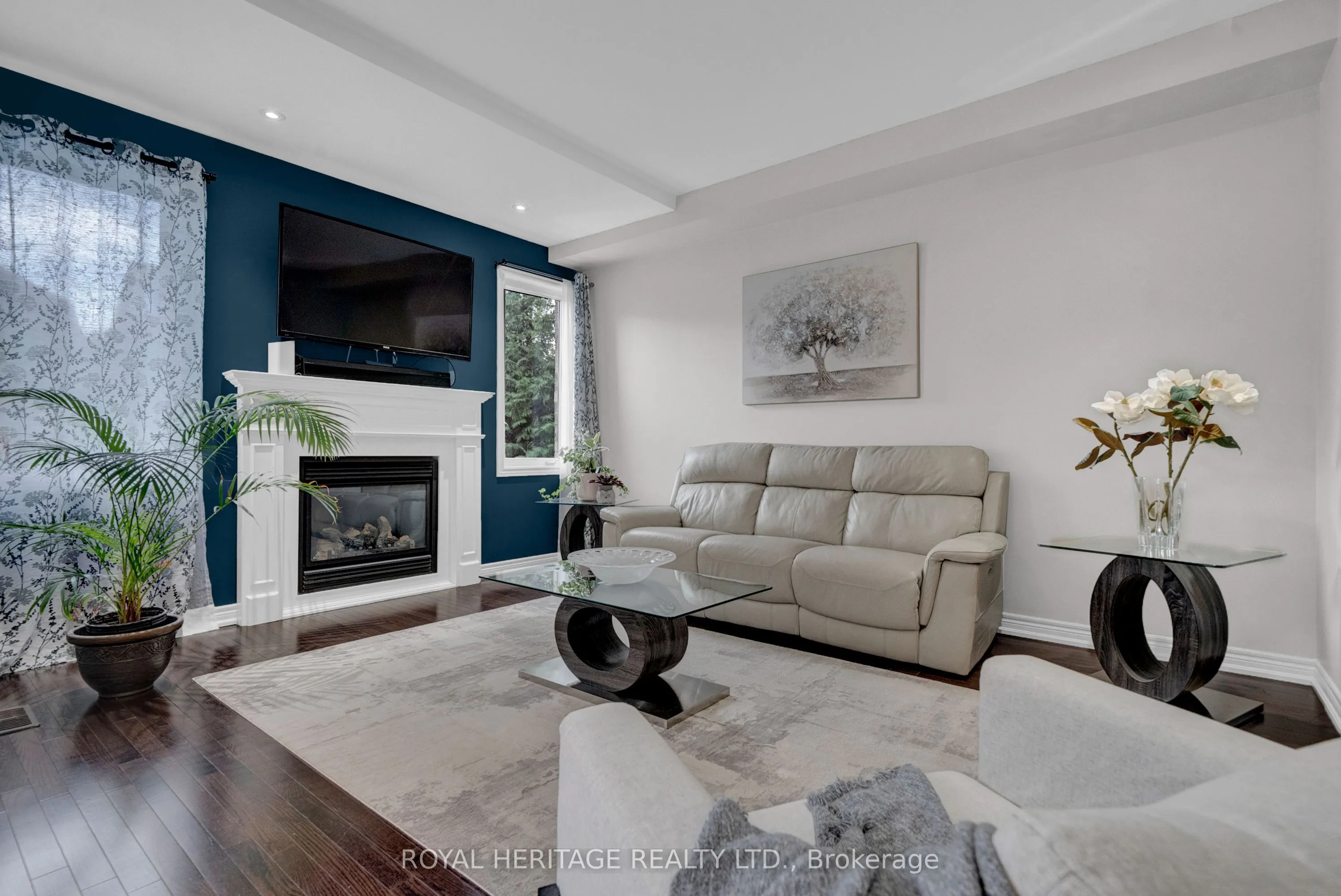 2125 Rudell Road
