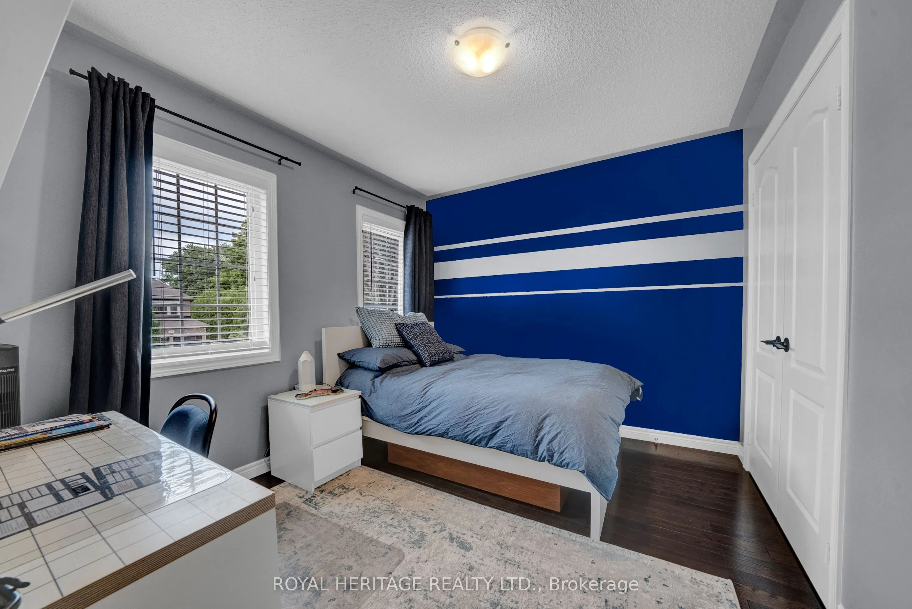 2125 Rudell Road