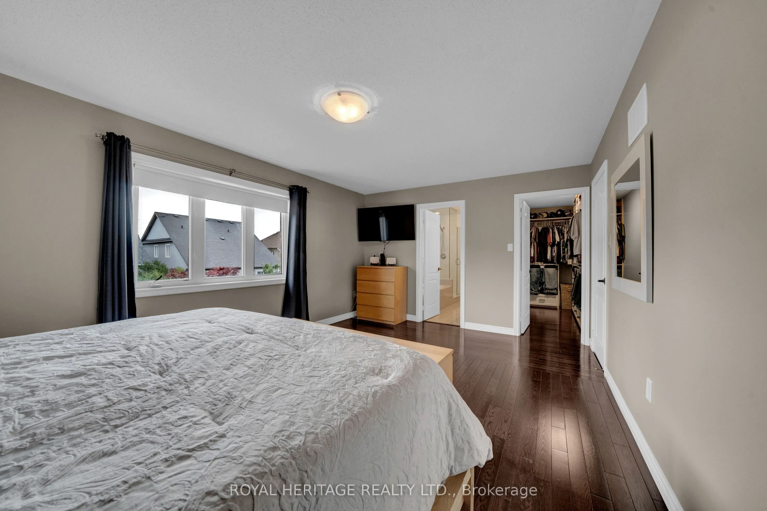 2125 Rudell Road