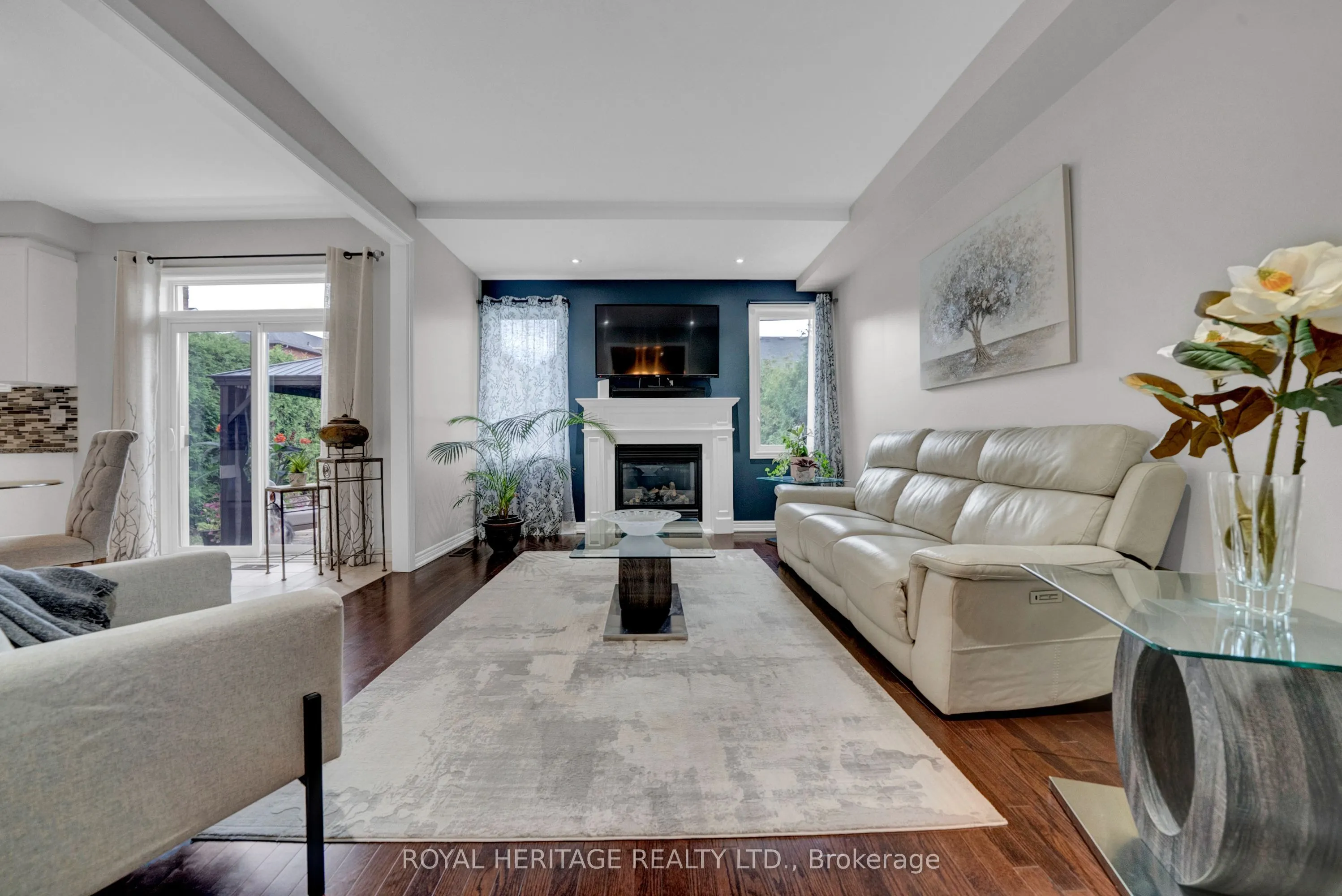 2125 Rudell Road