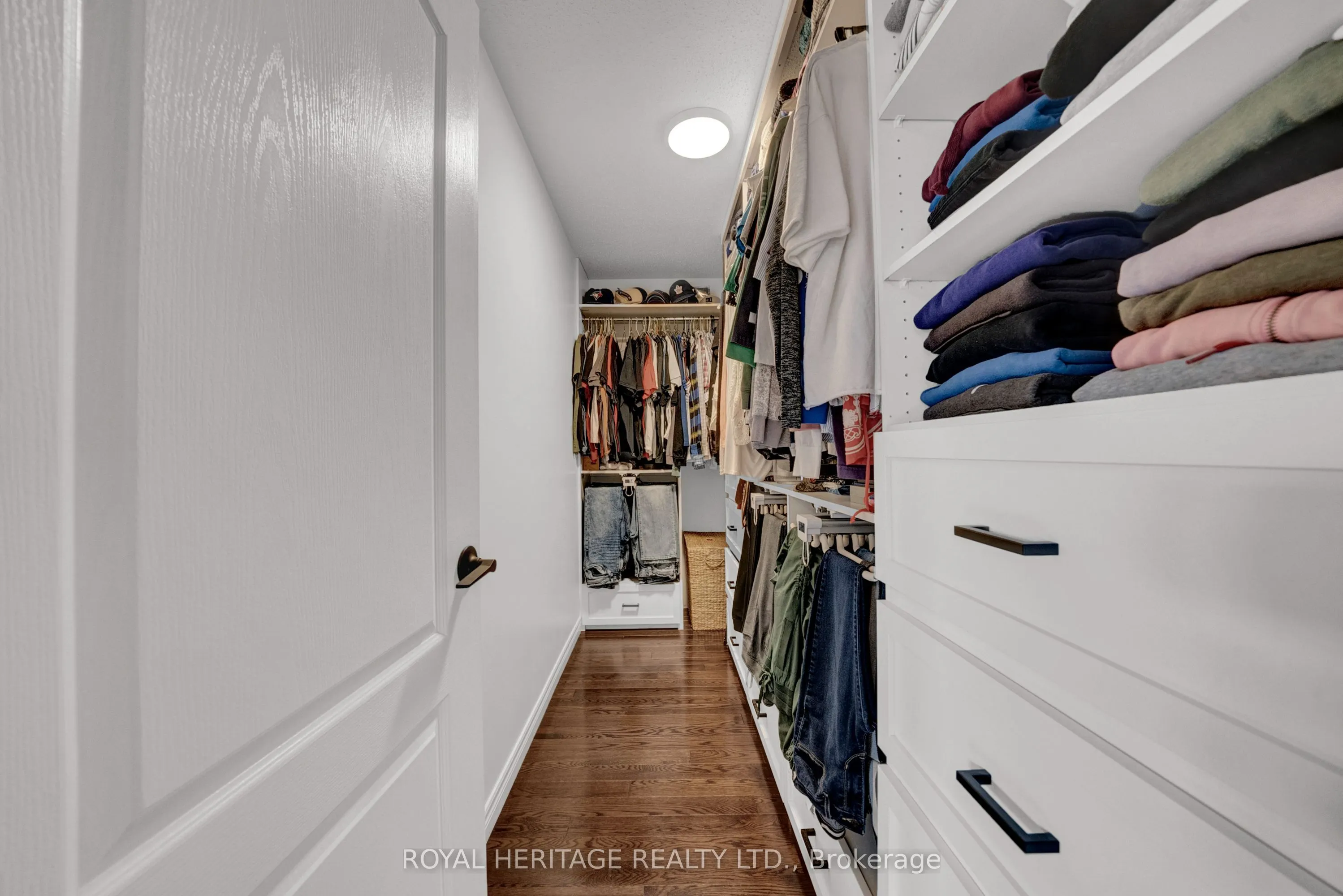 2125 Rudell Road