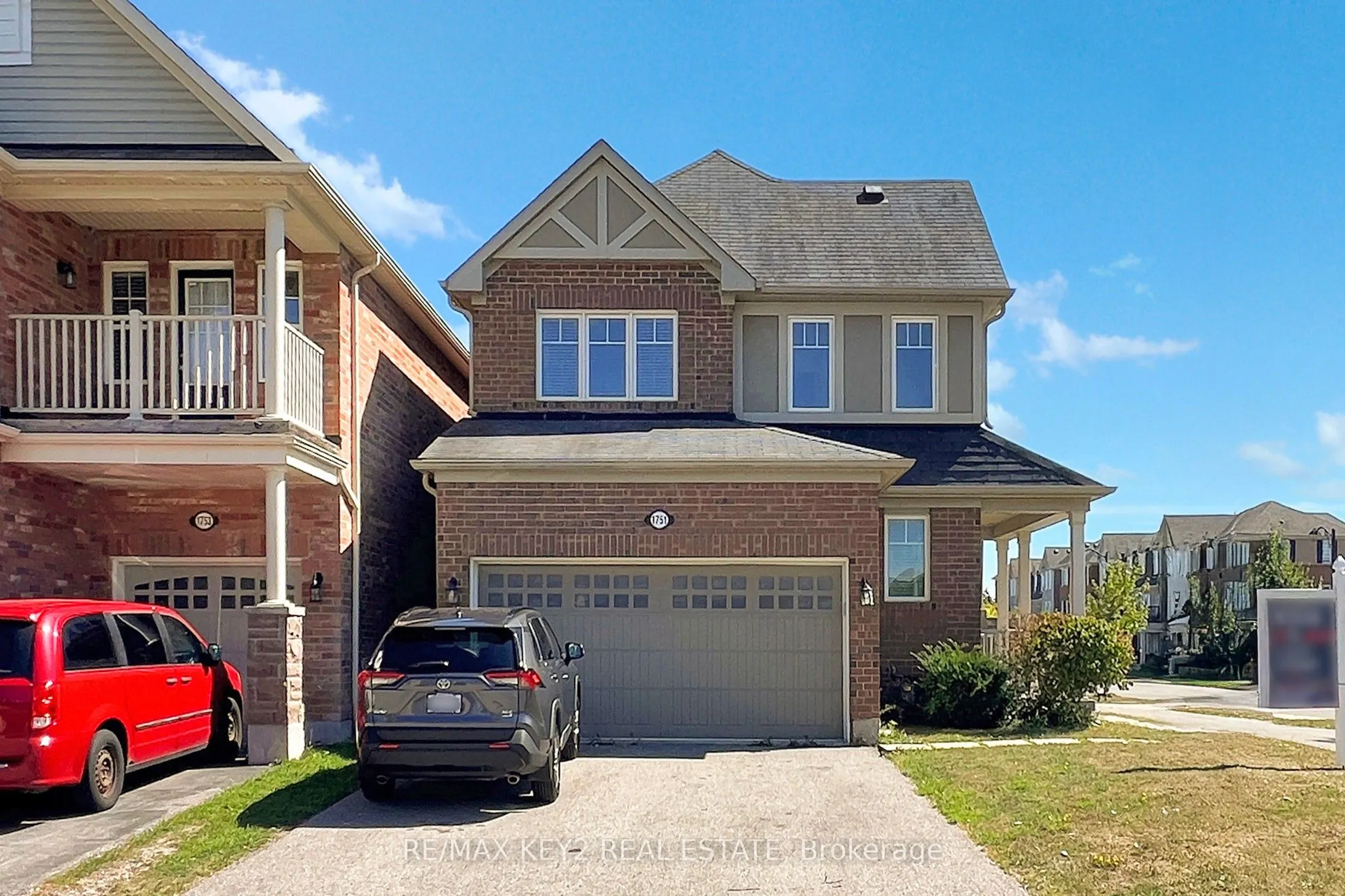 1751 Hayden Lane, #Main