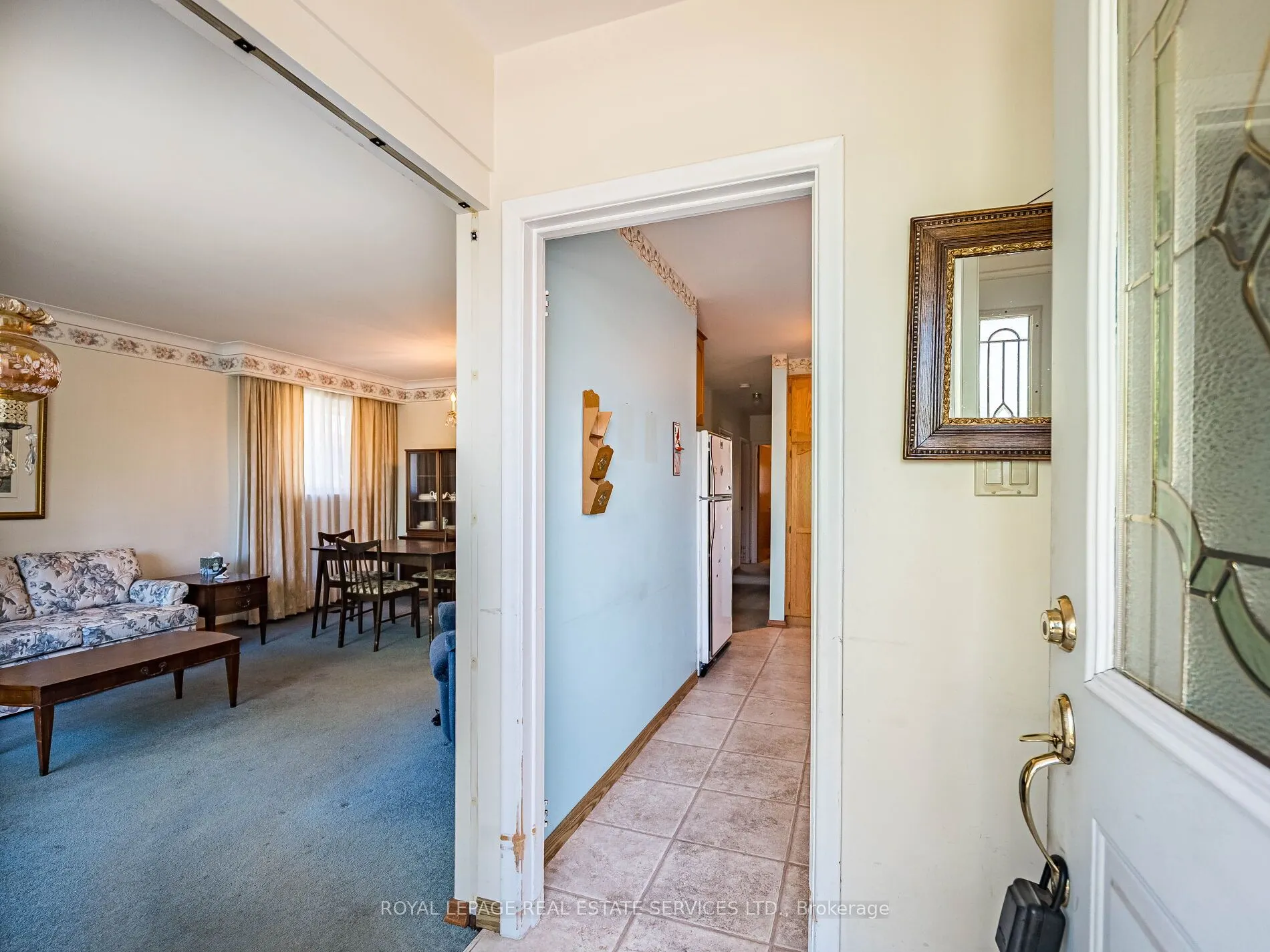 15 Hughey Crescent