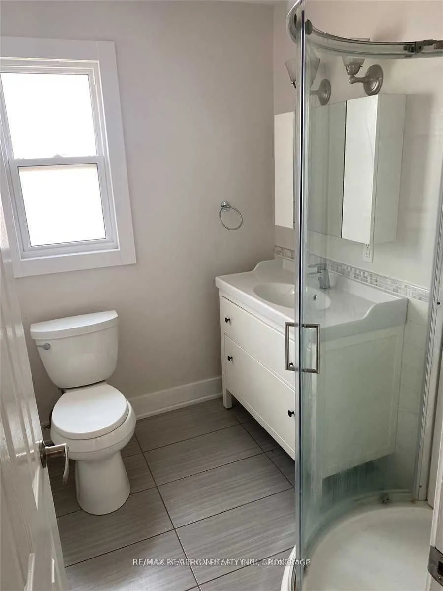 240 Markham Road, #Main