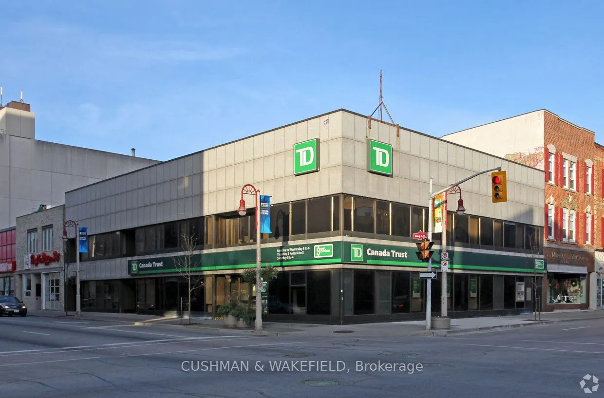 4 King Street