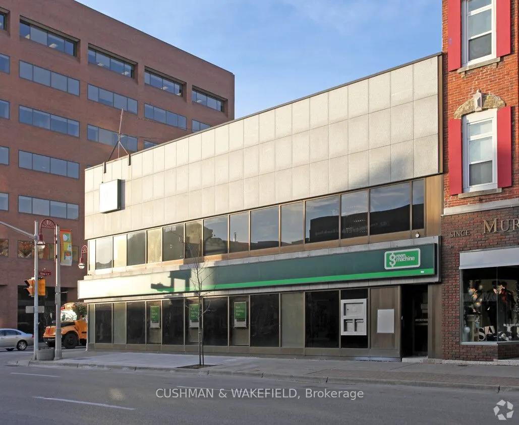 4 King Street