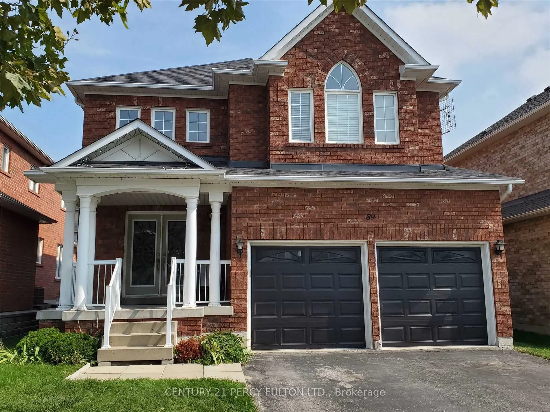 89 Woodcock Avenue