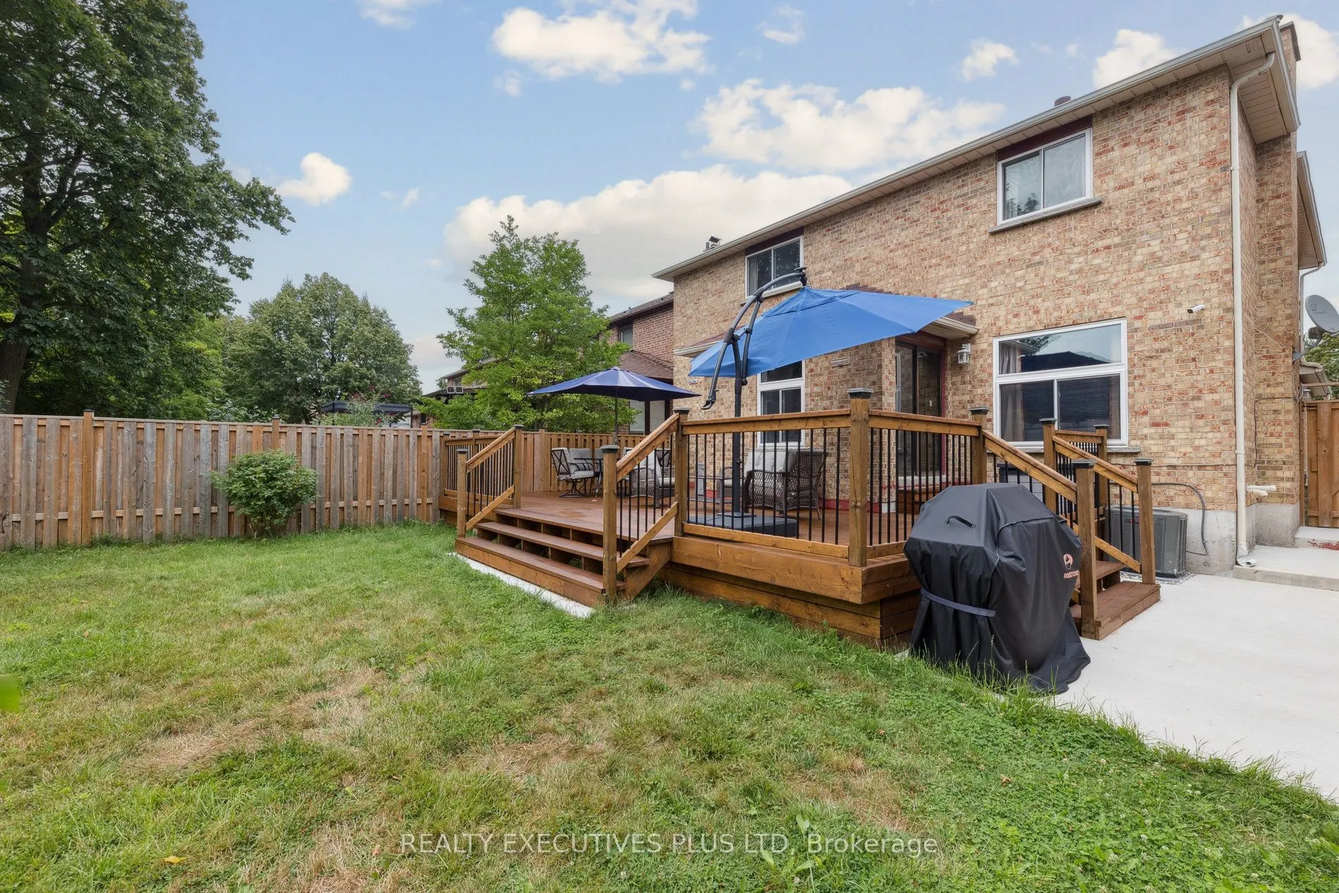 1822 Forestview Drive