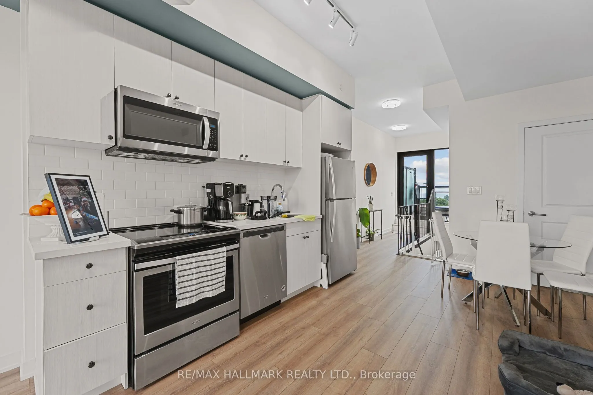 2799 Kingston Road, #Ph 924