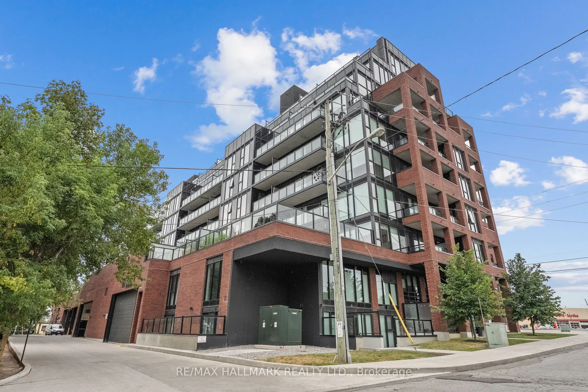 2799 Kingston Road, #Ph 924
