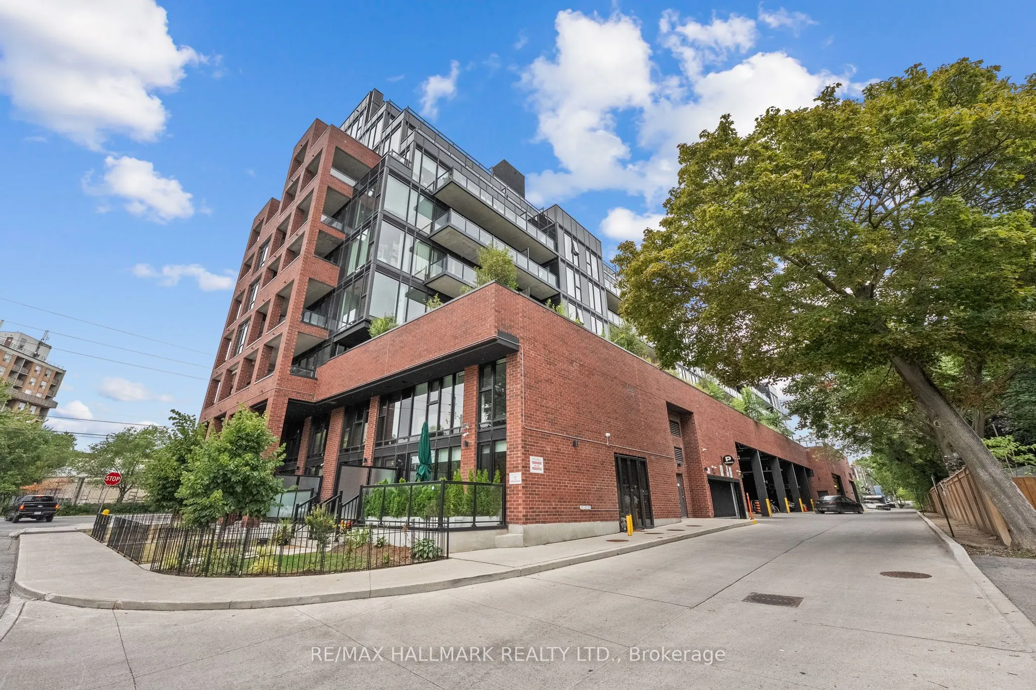 2799 Kingston Road, #Ph 924