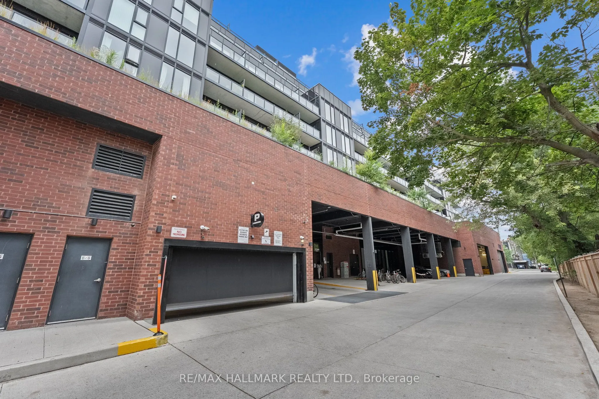 2799 Kingston Road, #Ph 924