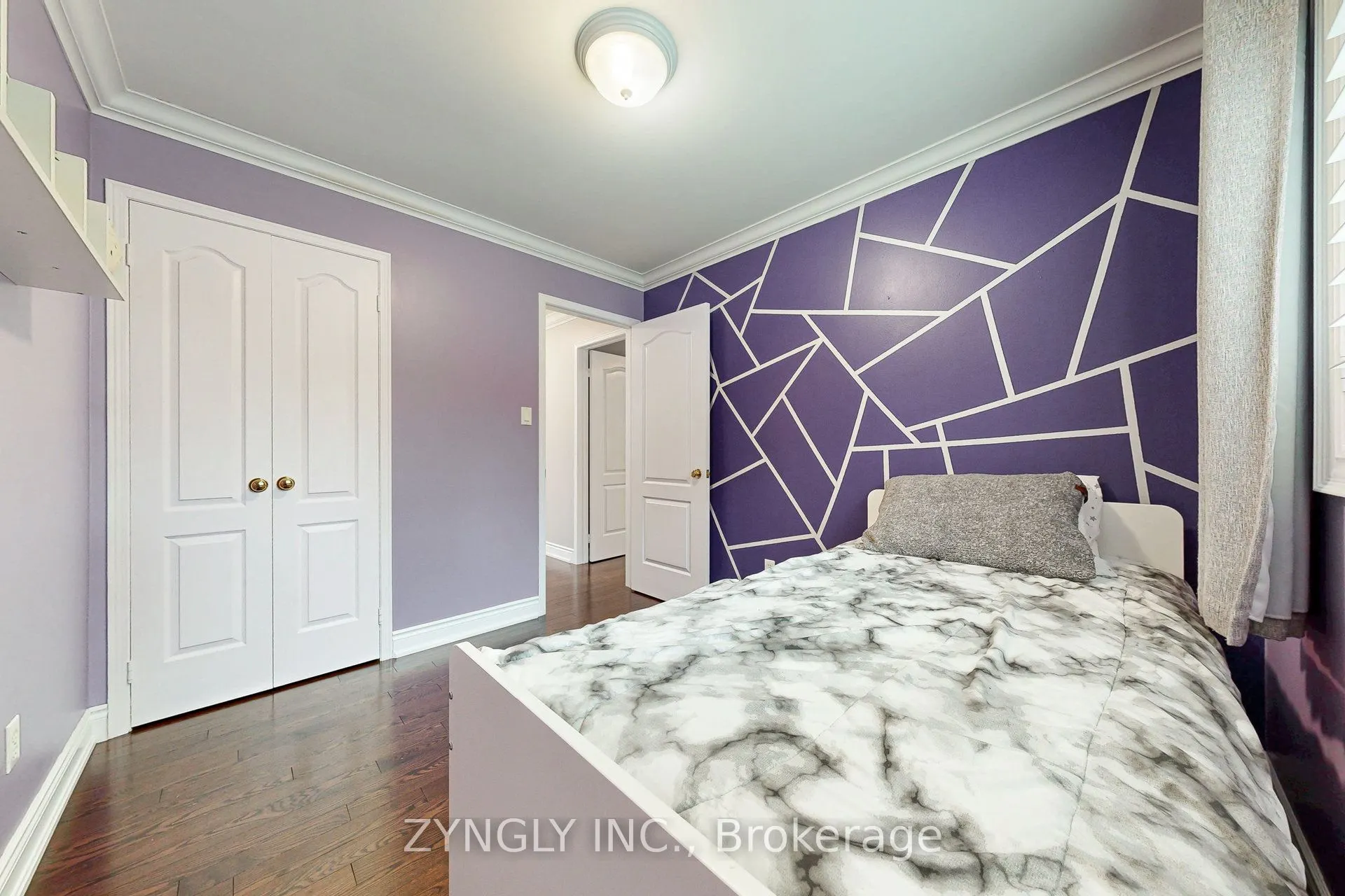 914 Alanbury Crescent