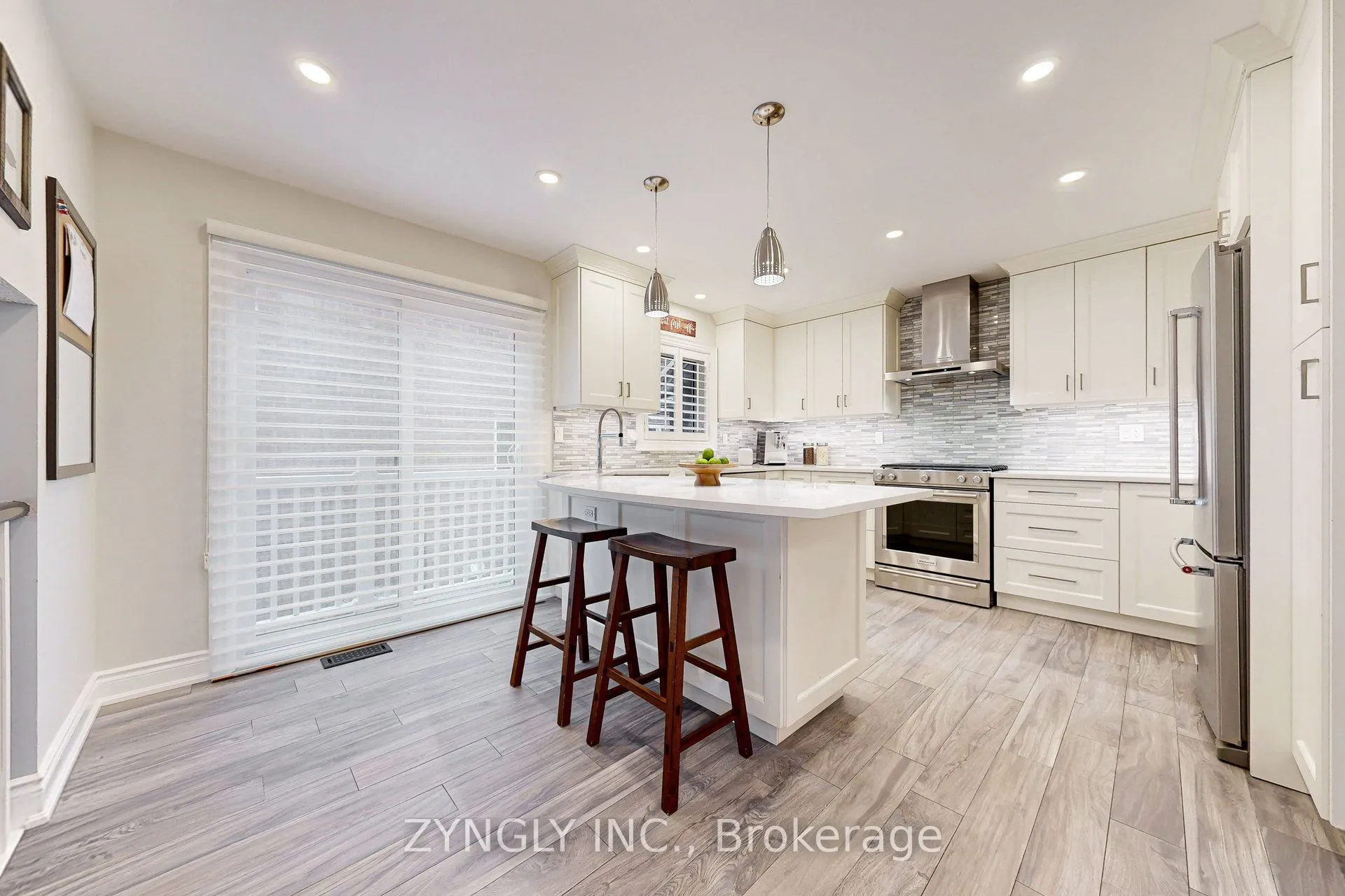 914 Alanbury Crescent