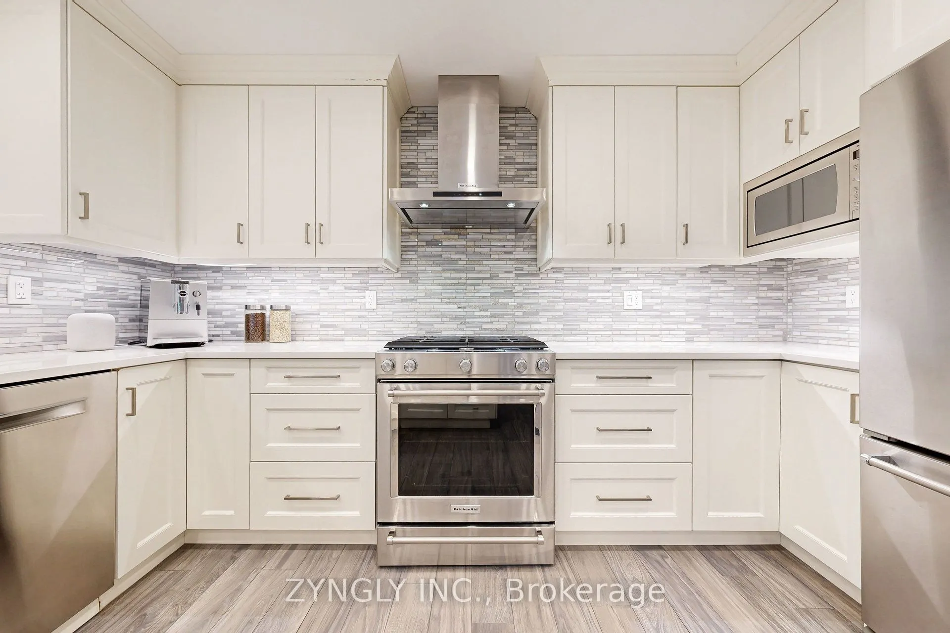 914 Alanbury Crescent