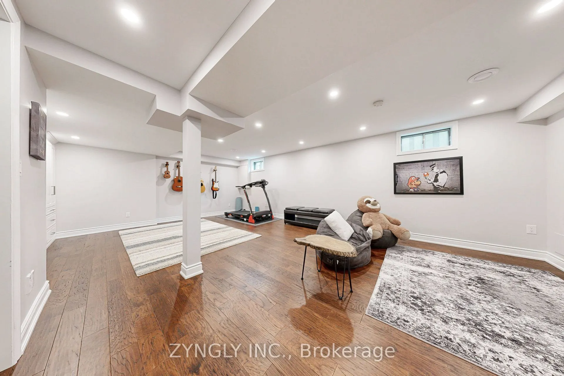 914 Alanbury Crescent
