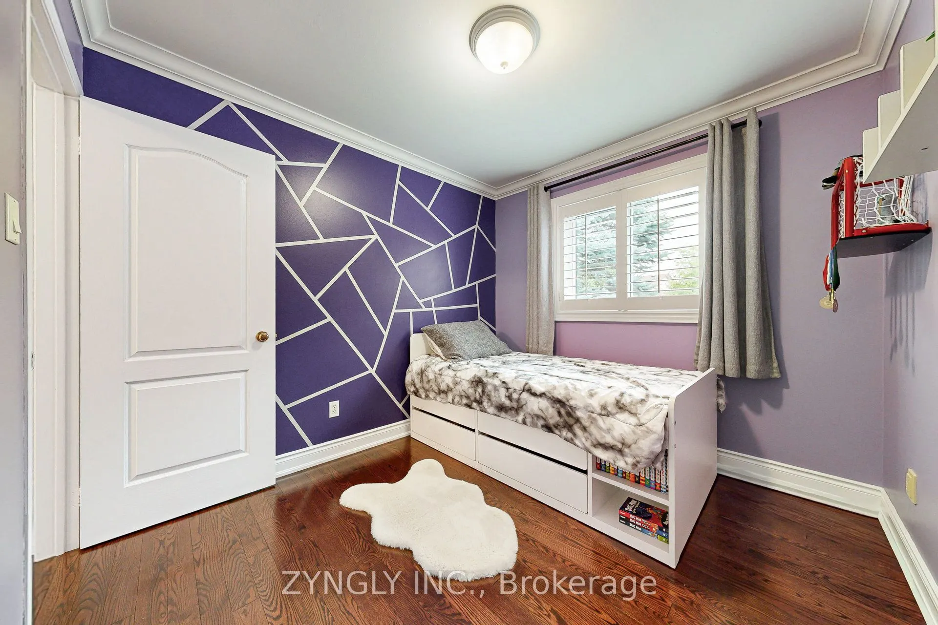 914 Alanbury Crescent
