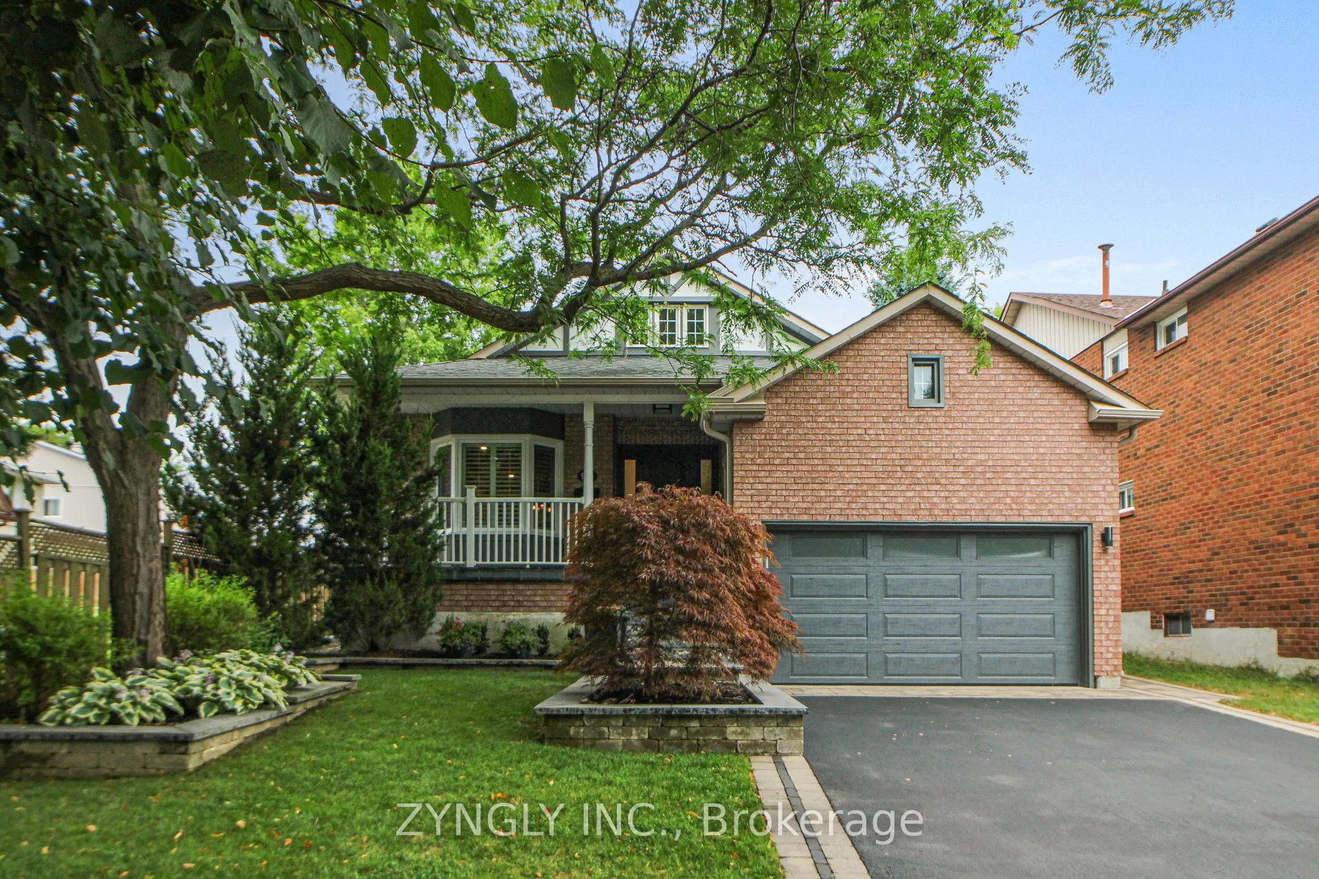 914 Alanbury Crescent