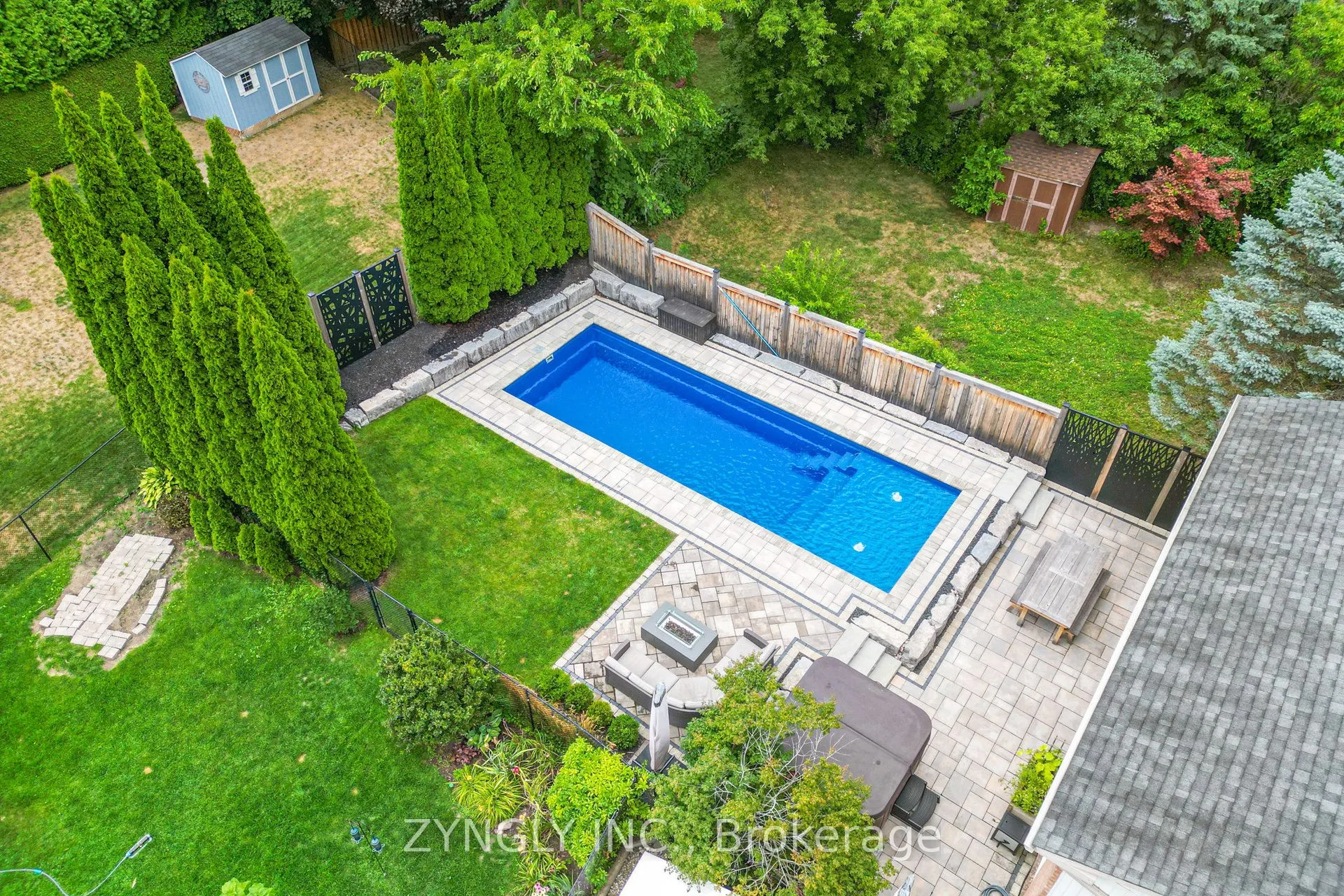 914 Alanbury Crescent