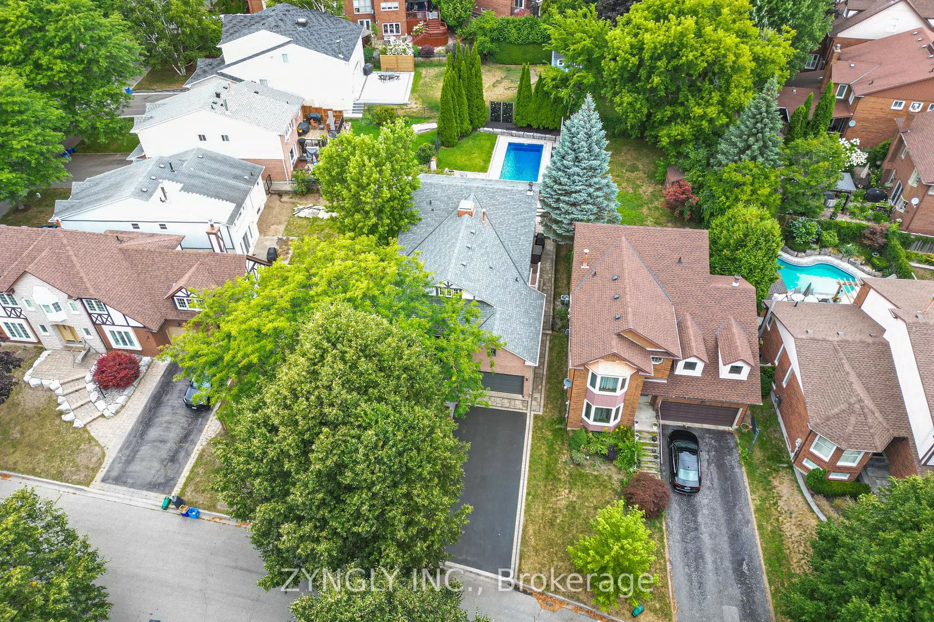 914 Alanbury Crescent