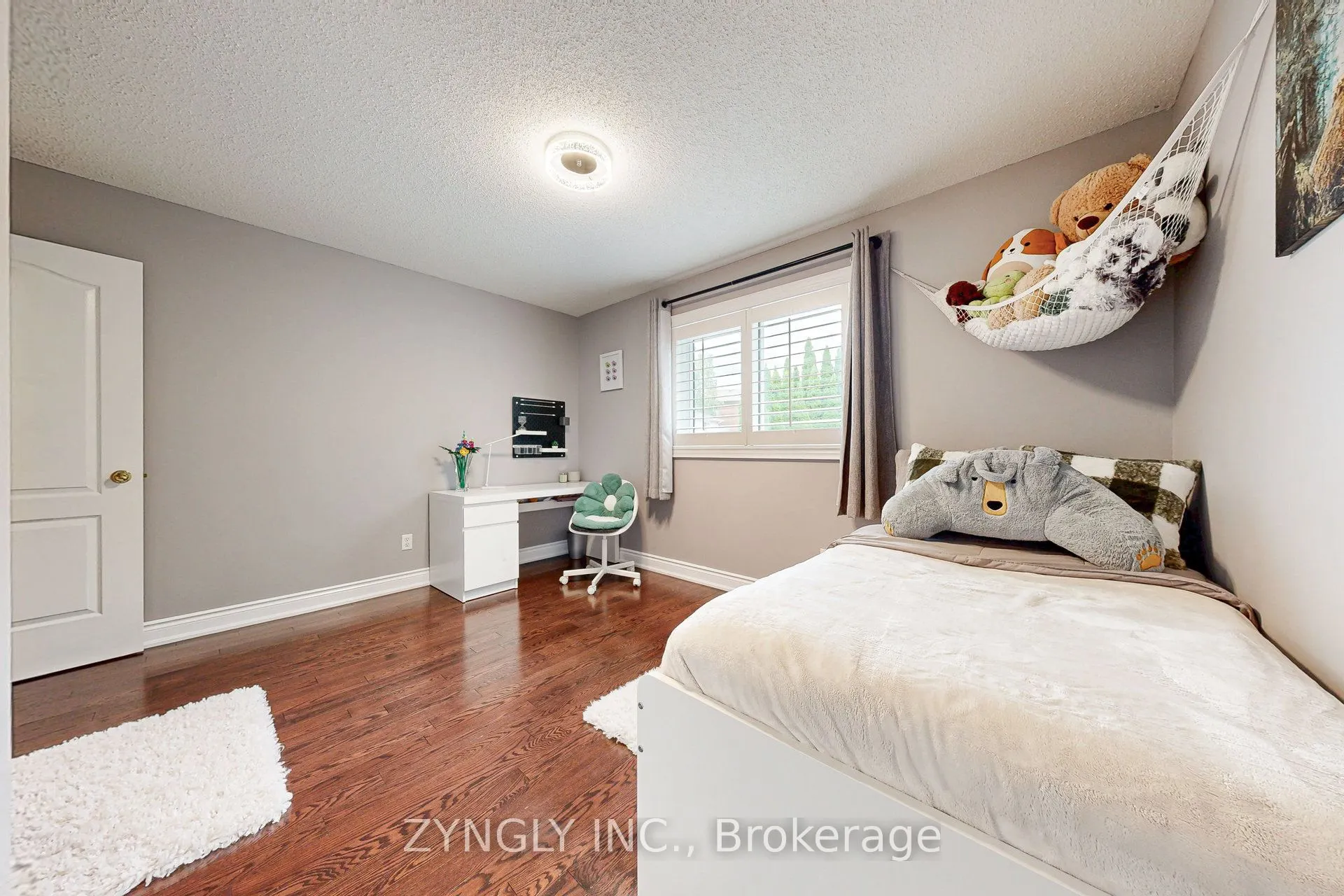 914 Alanbury Crescent