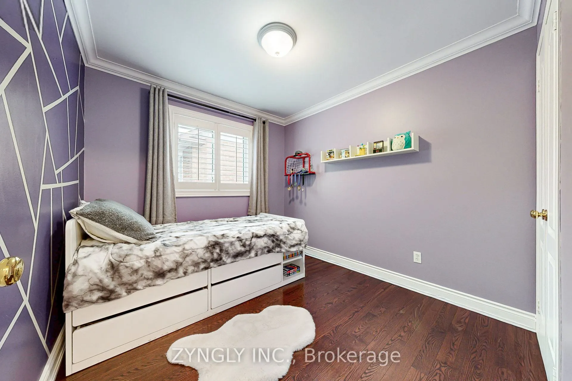 914 Alanbury Crescent