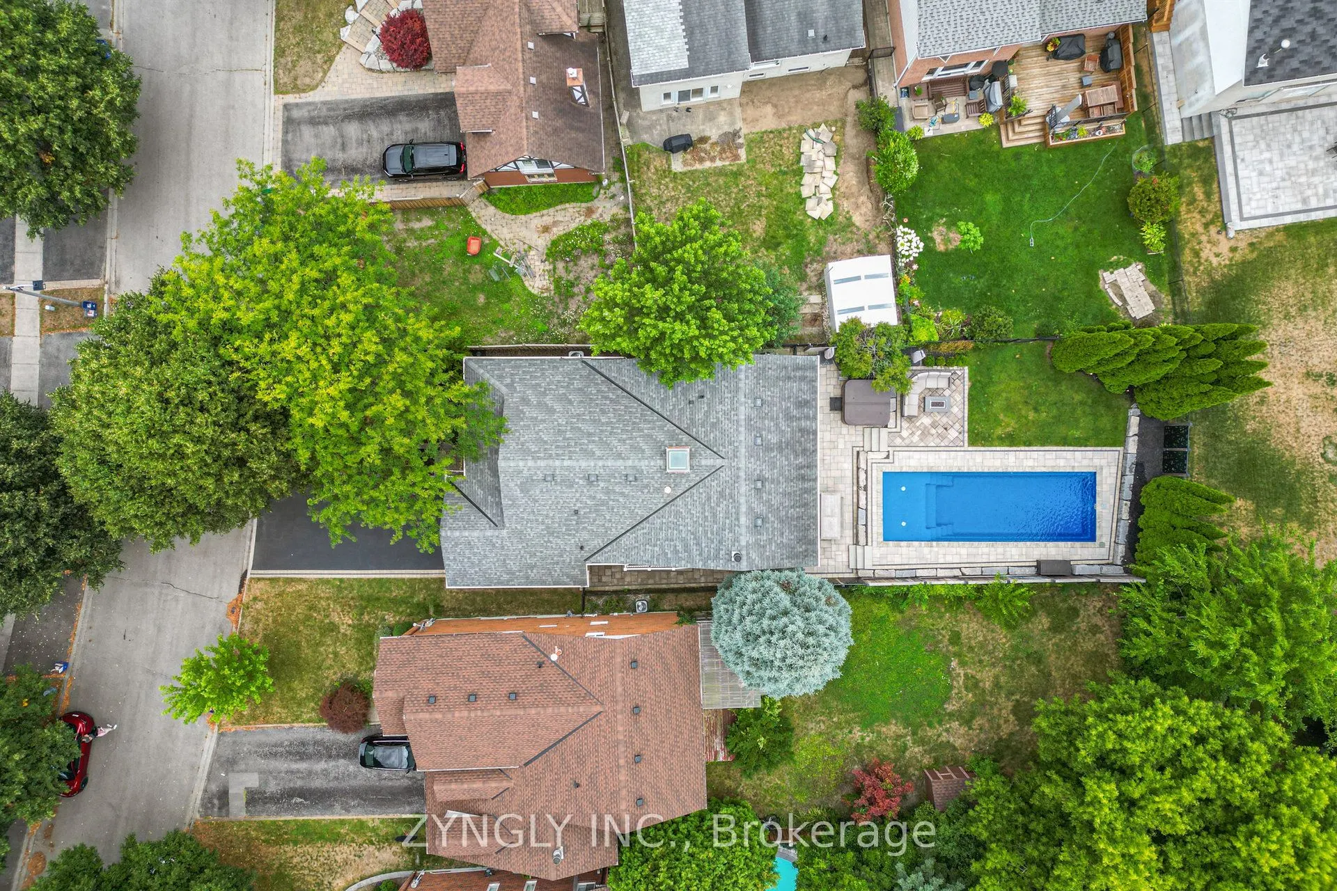 914 Alanbury Crescent