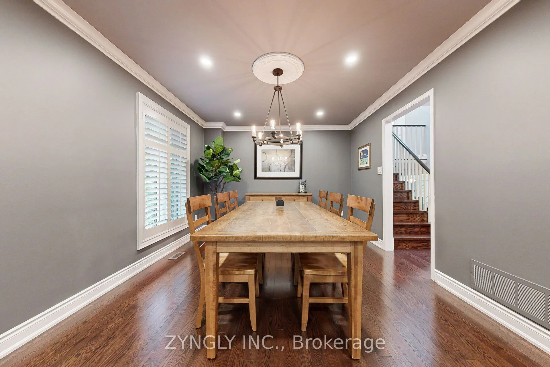 914 Alanbury Crescent