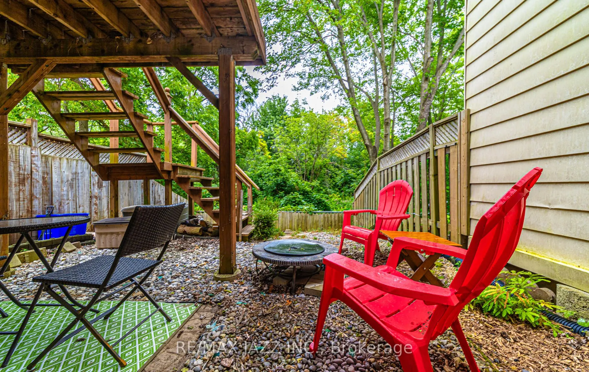 91 Galbraith Court