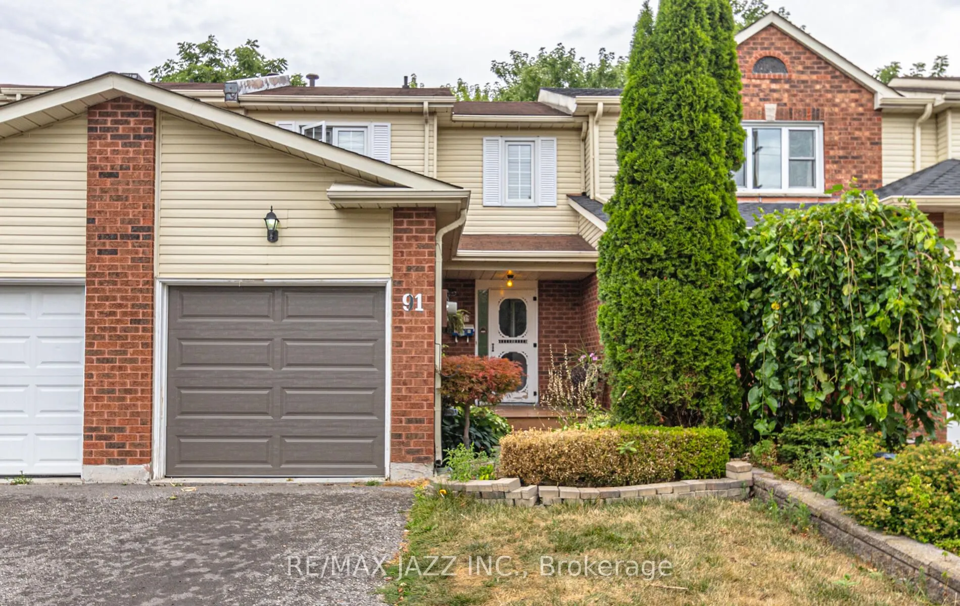91 Galbraith Court