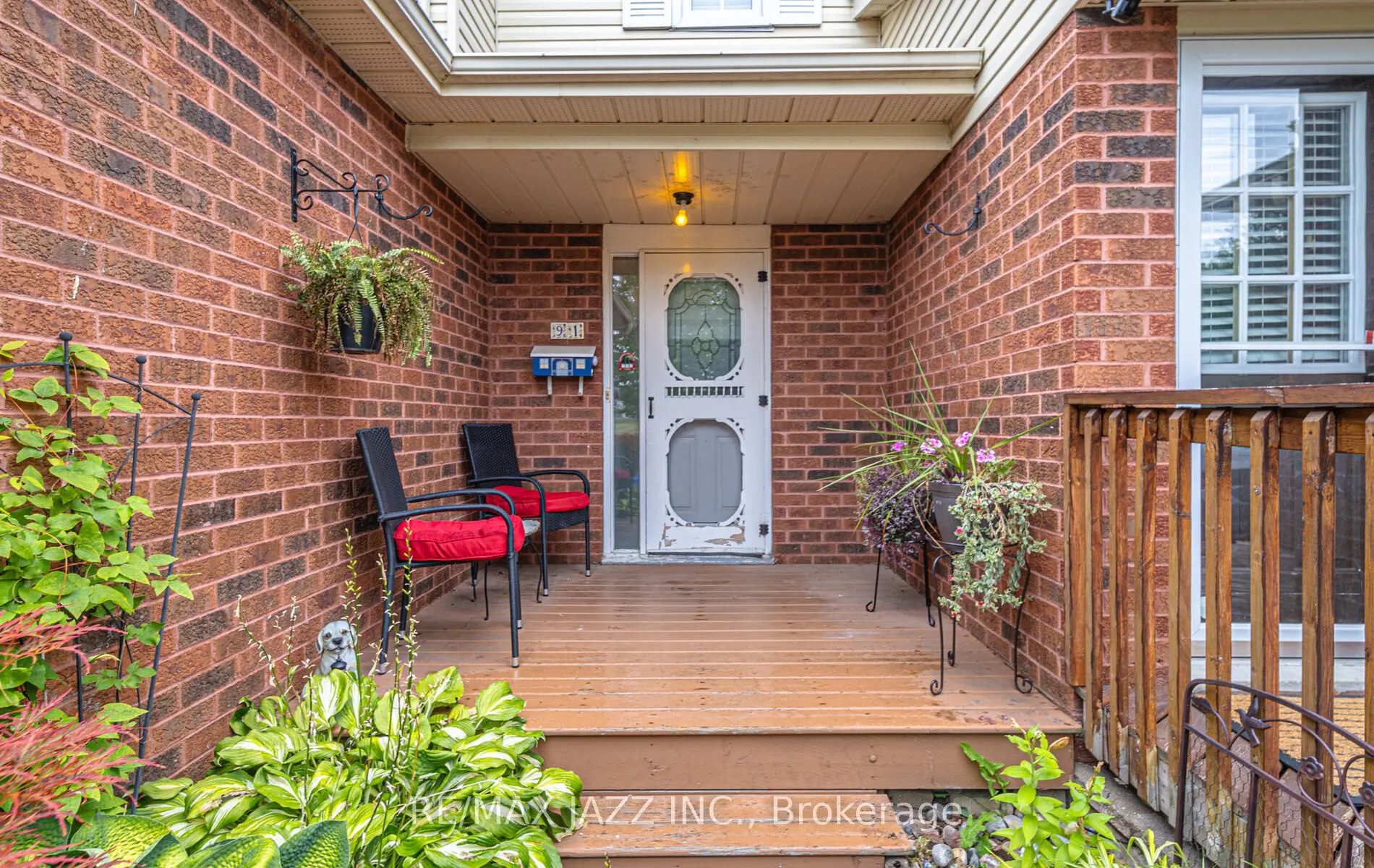 91 Galbraith Court