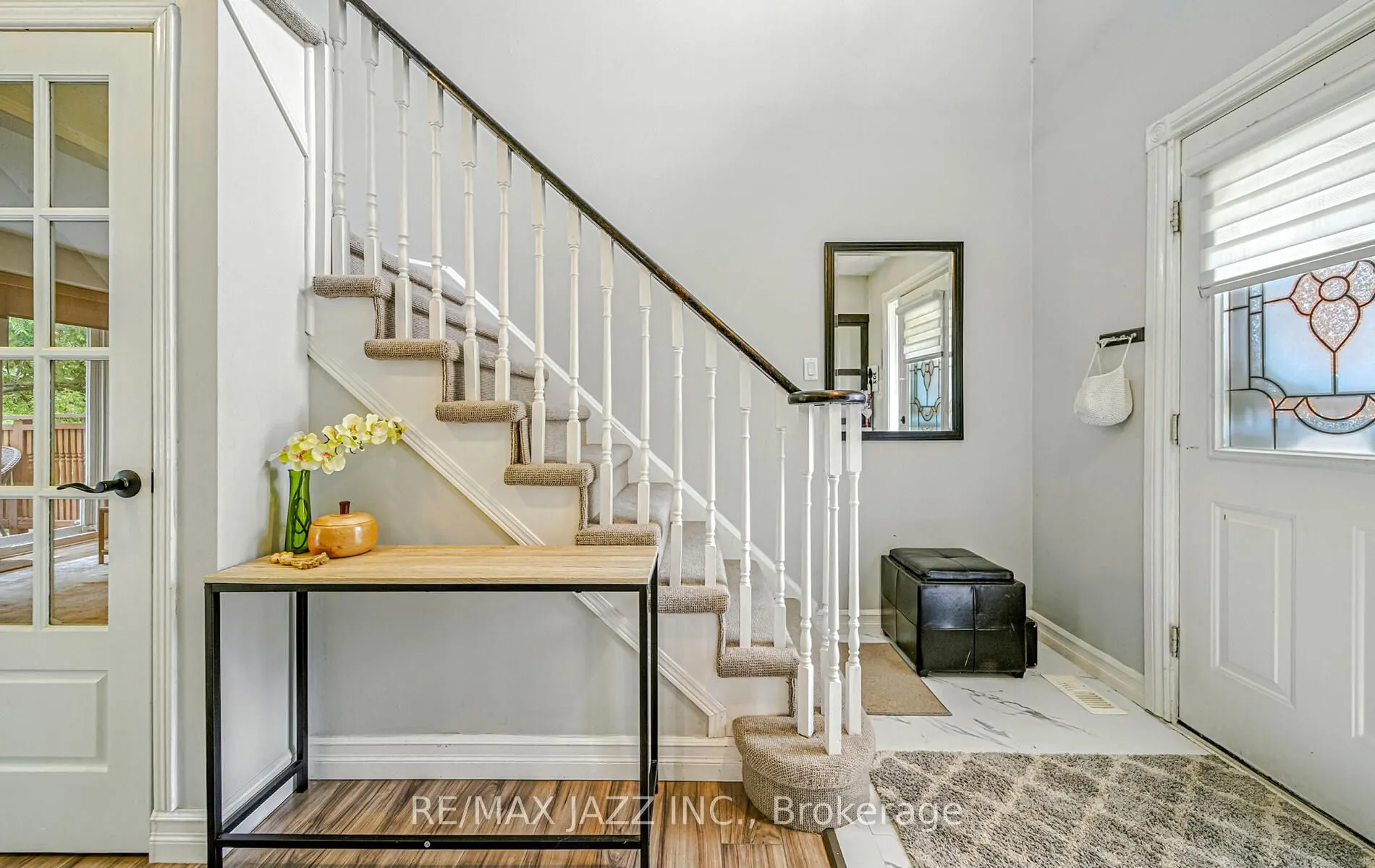 91 Galbraith Court