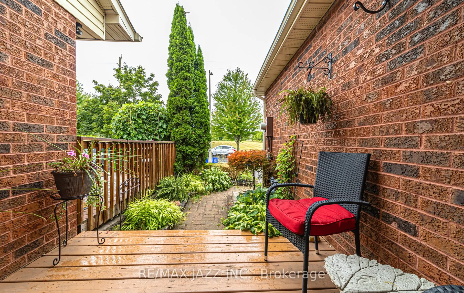 91 Galbraith Court