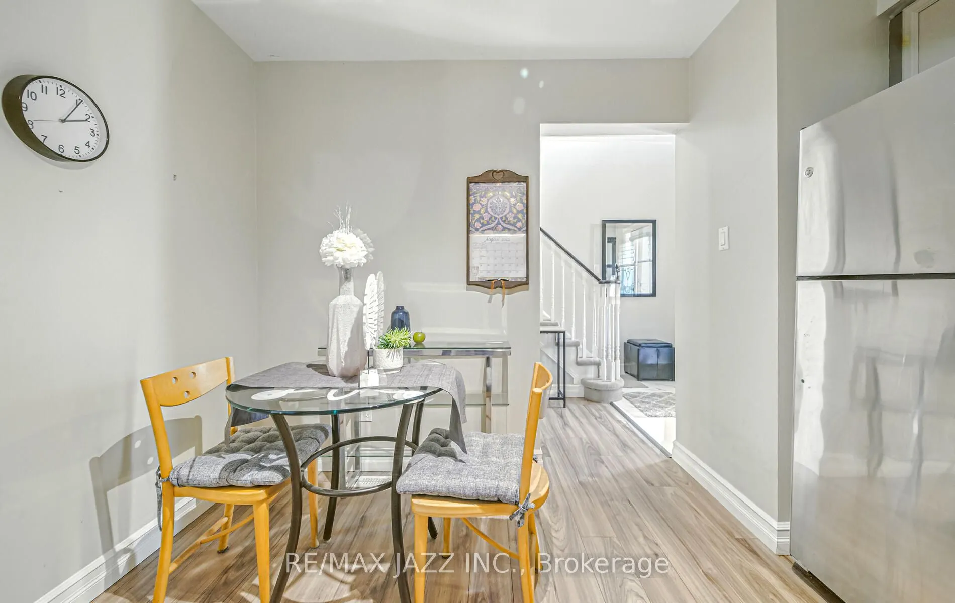 91 Galbraith Court