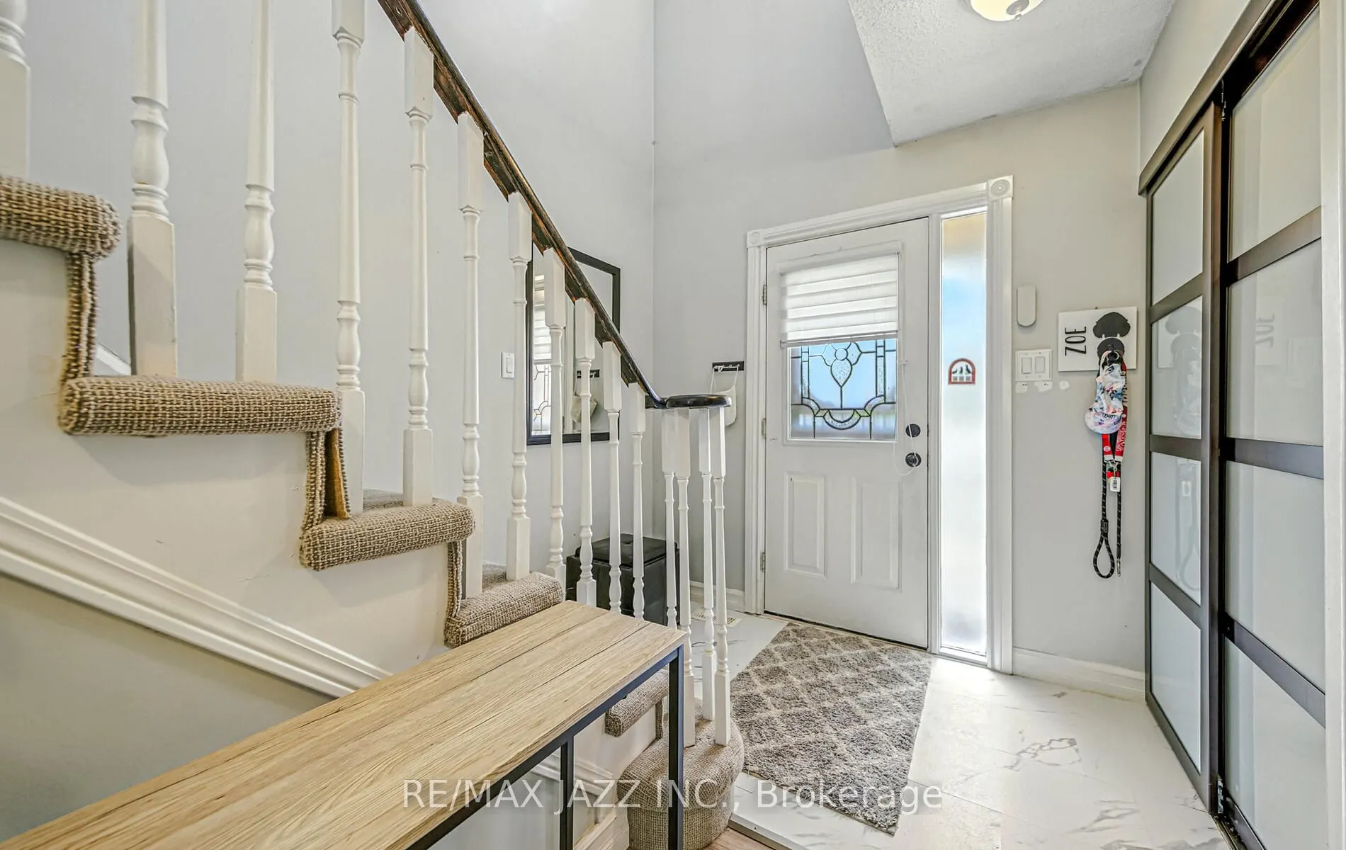 91 Galbraith Court