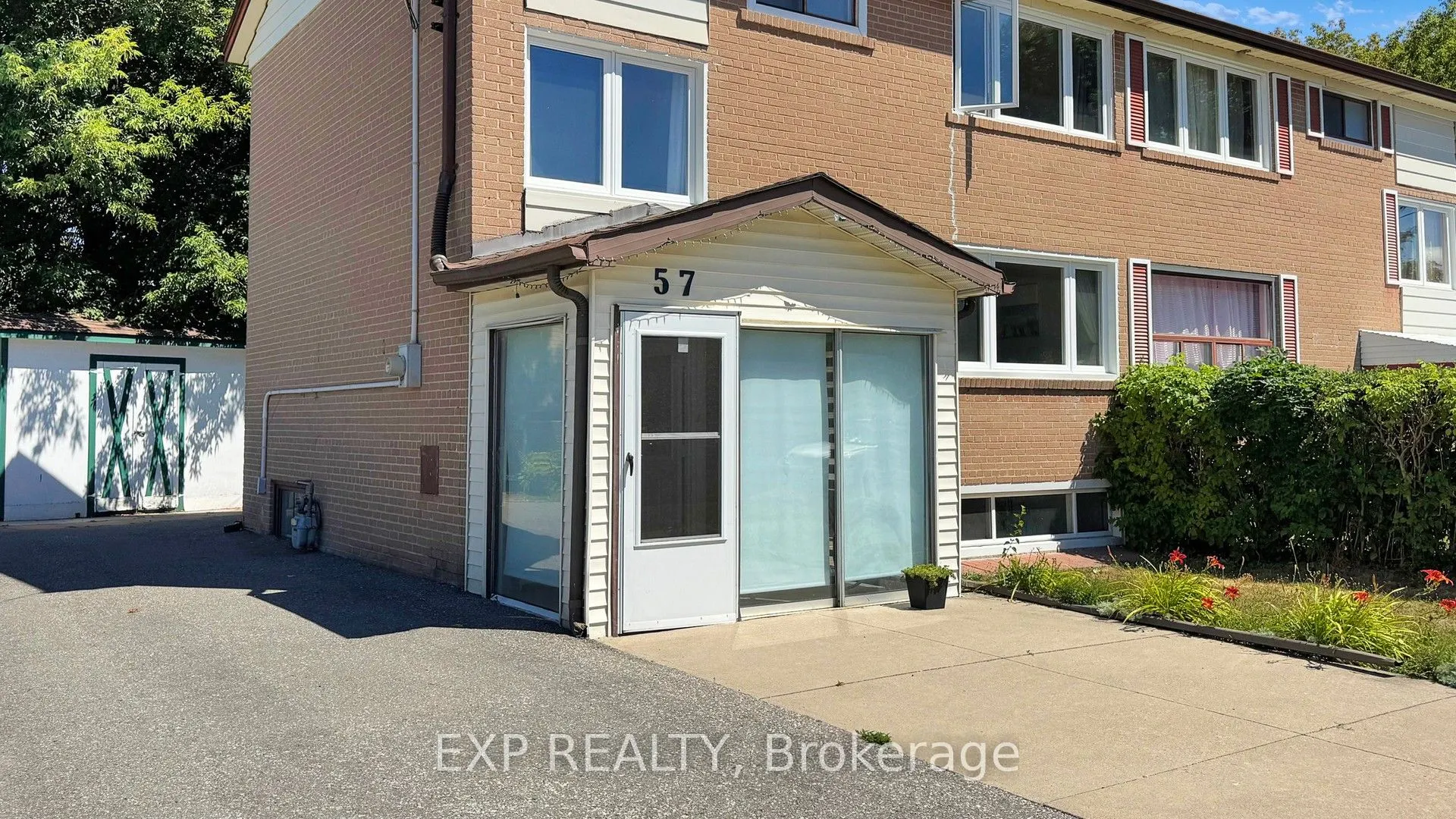 57 Pilot Street