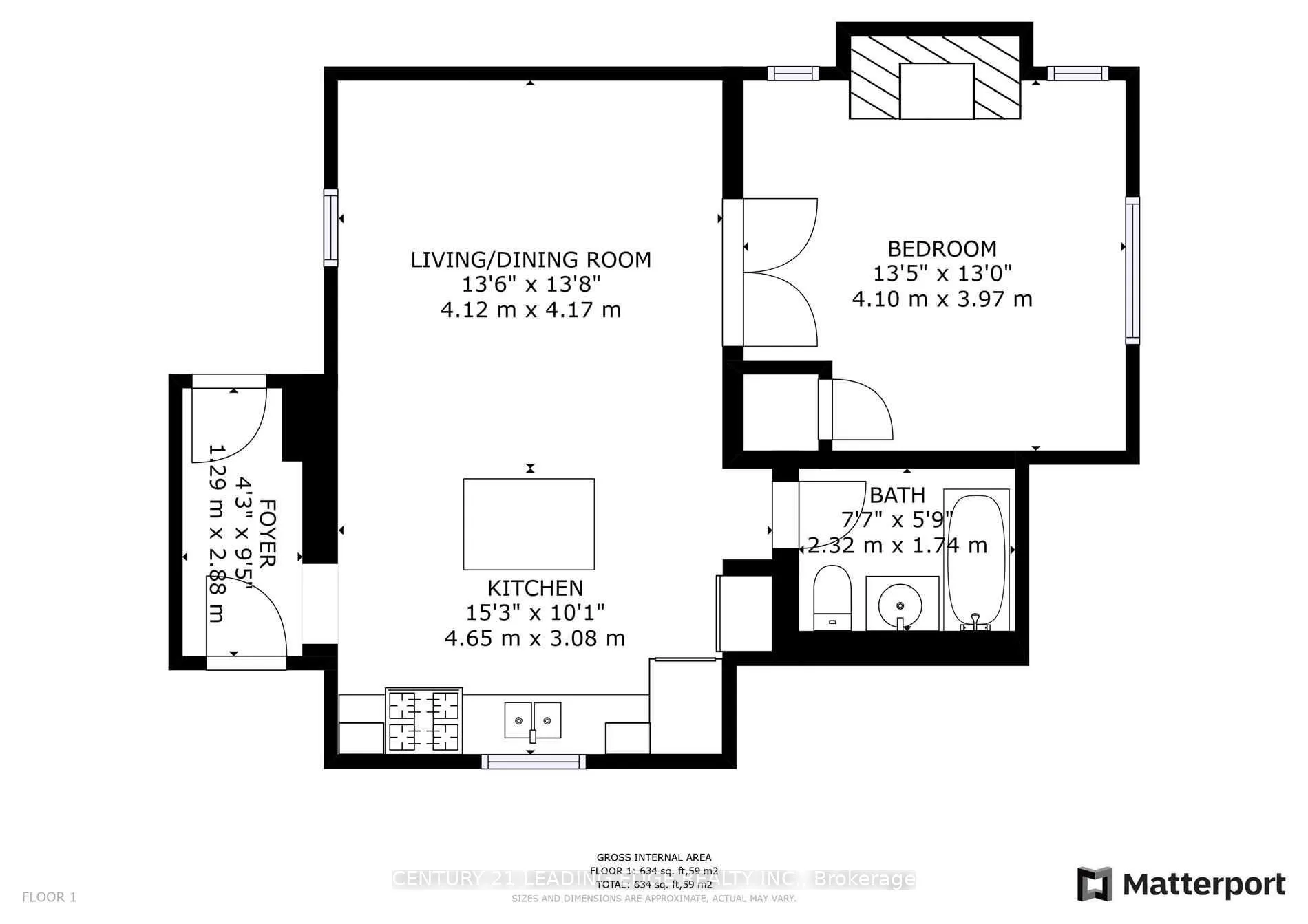 71 Hall Street