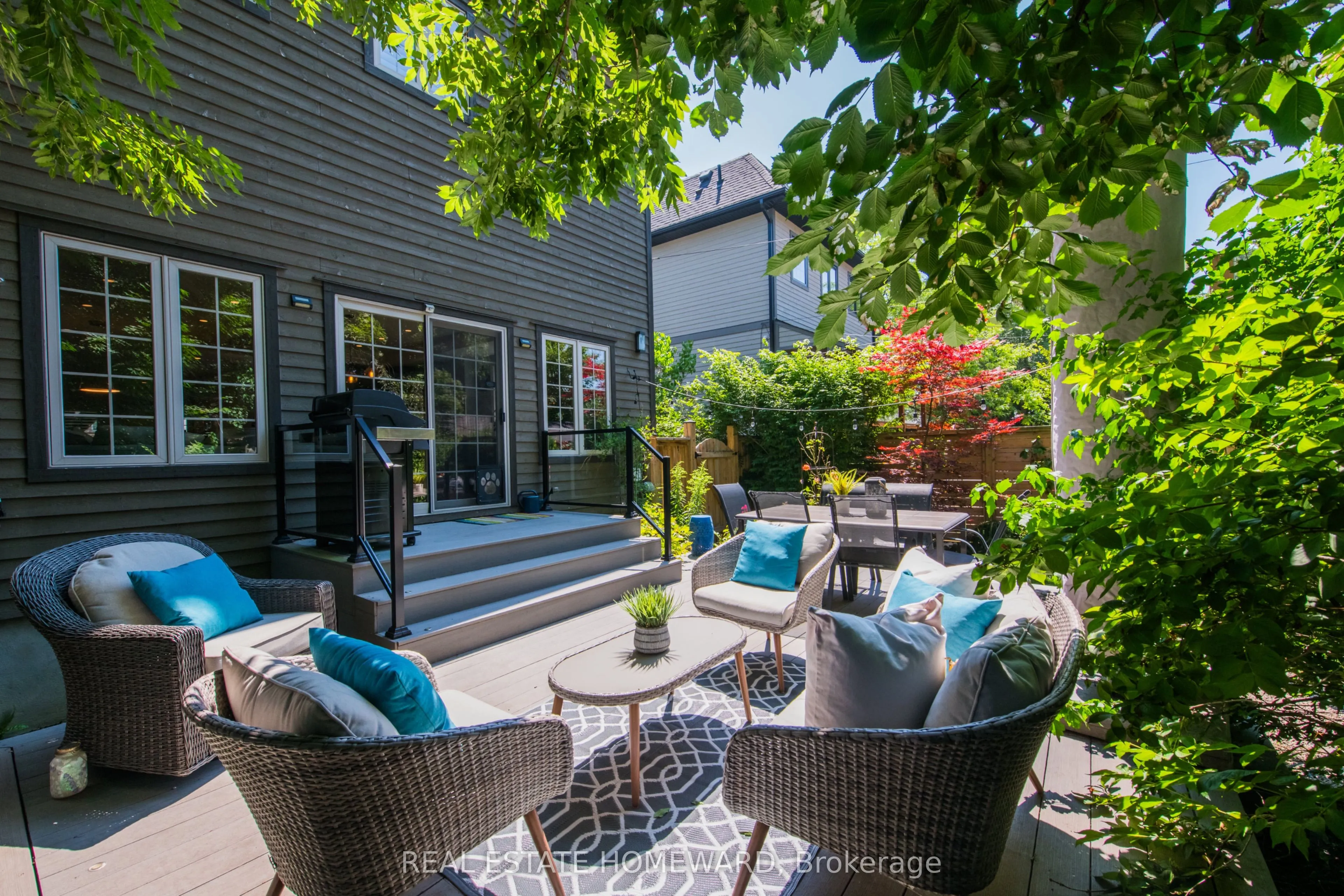 52 Harewood Avenue
