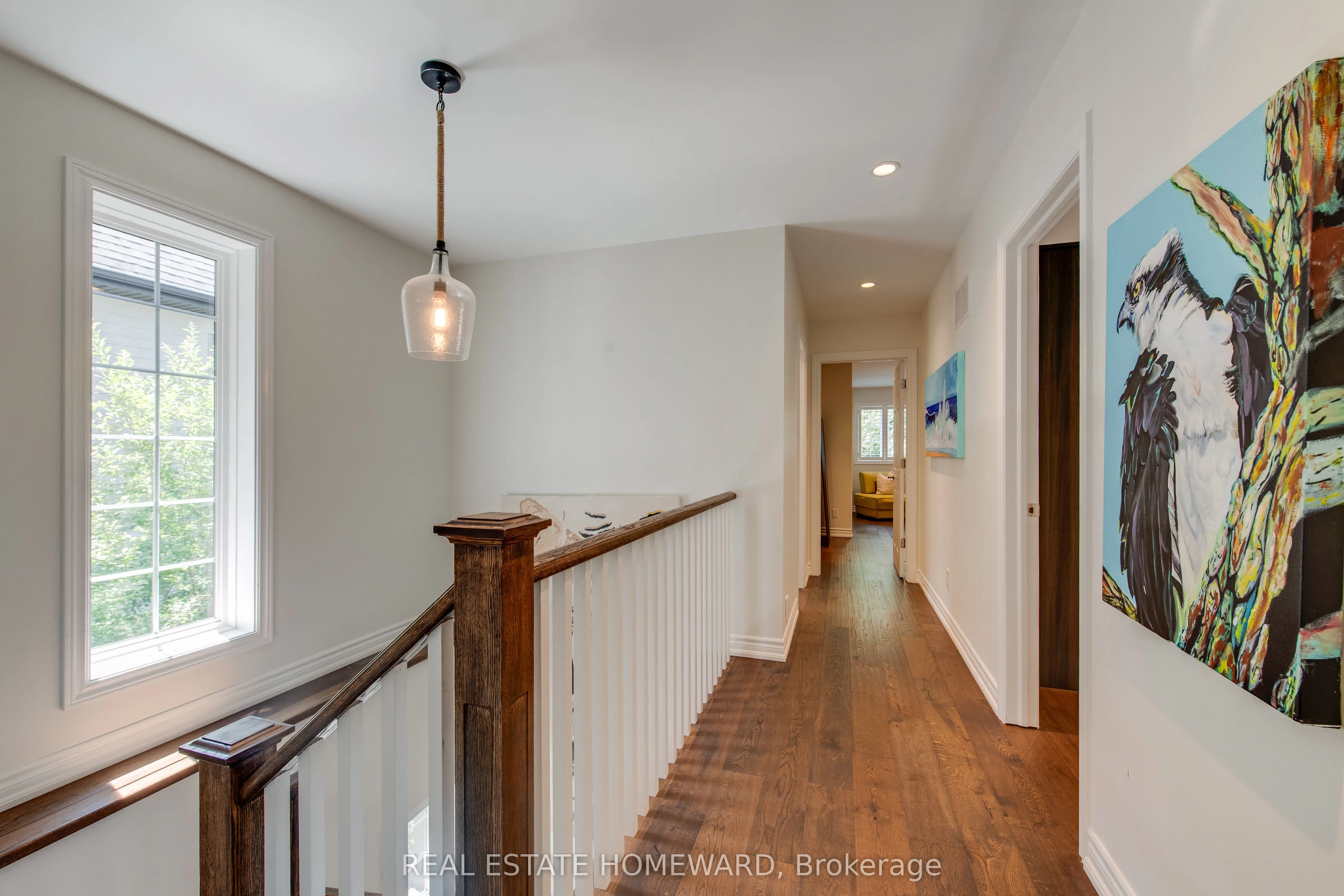 52 Harewood Avenue