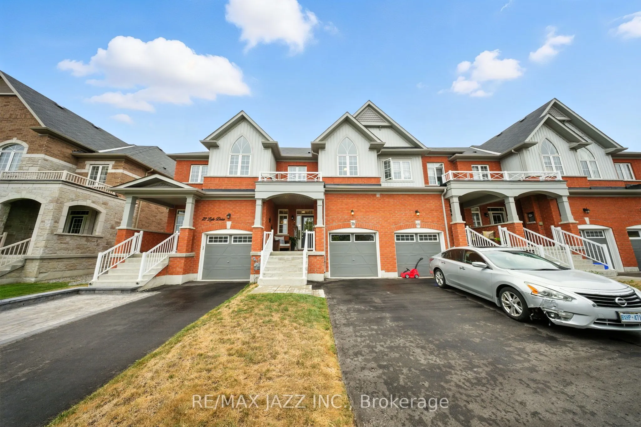 70 Lyle Drive