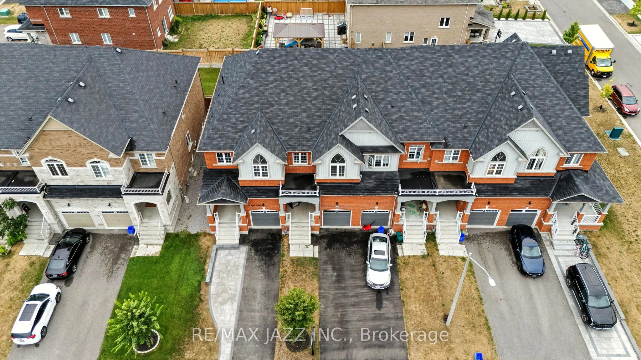 70 Lyle Drive