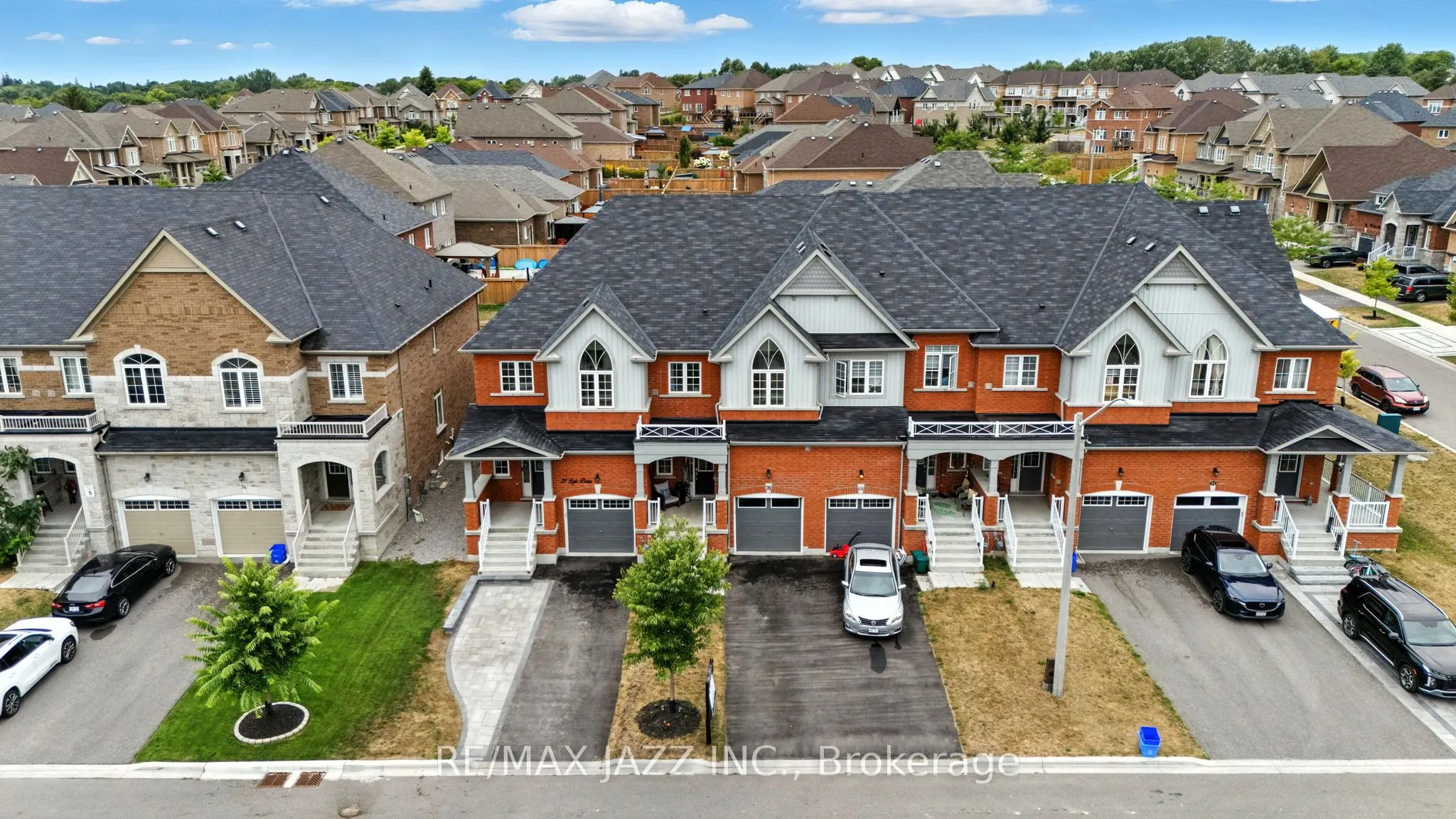 70 Lyle Drive