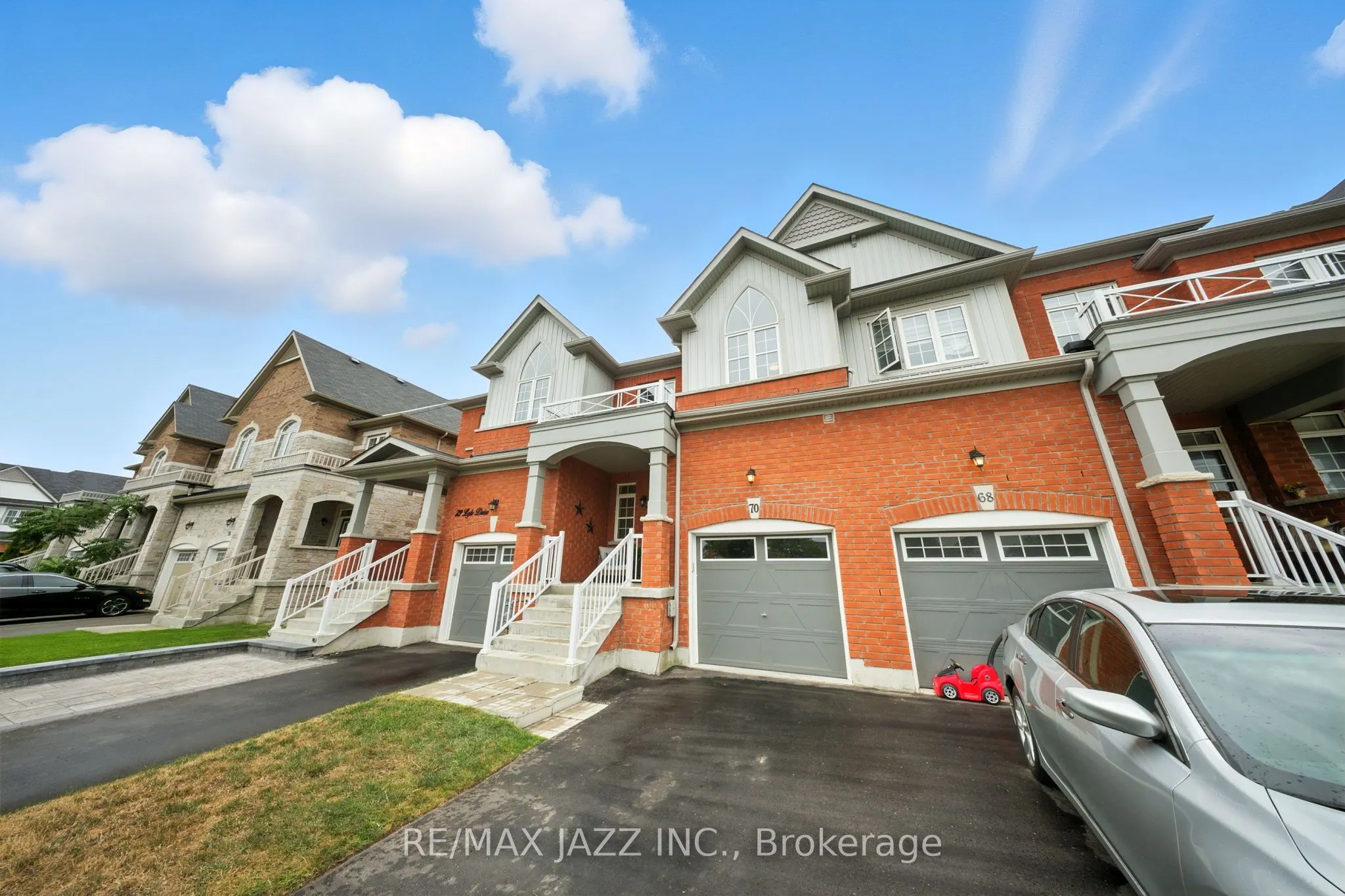 70 Lyle Drive