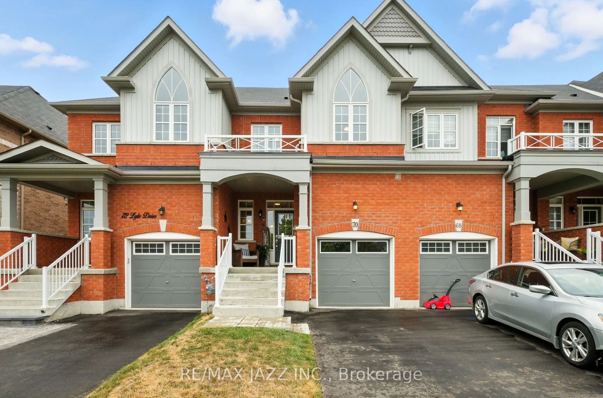 70 Lyle Drive