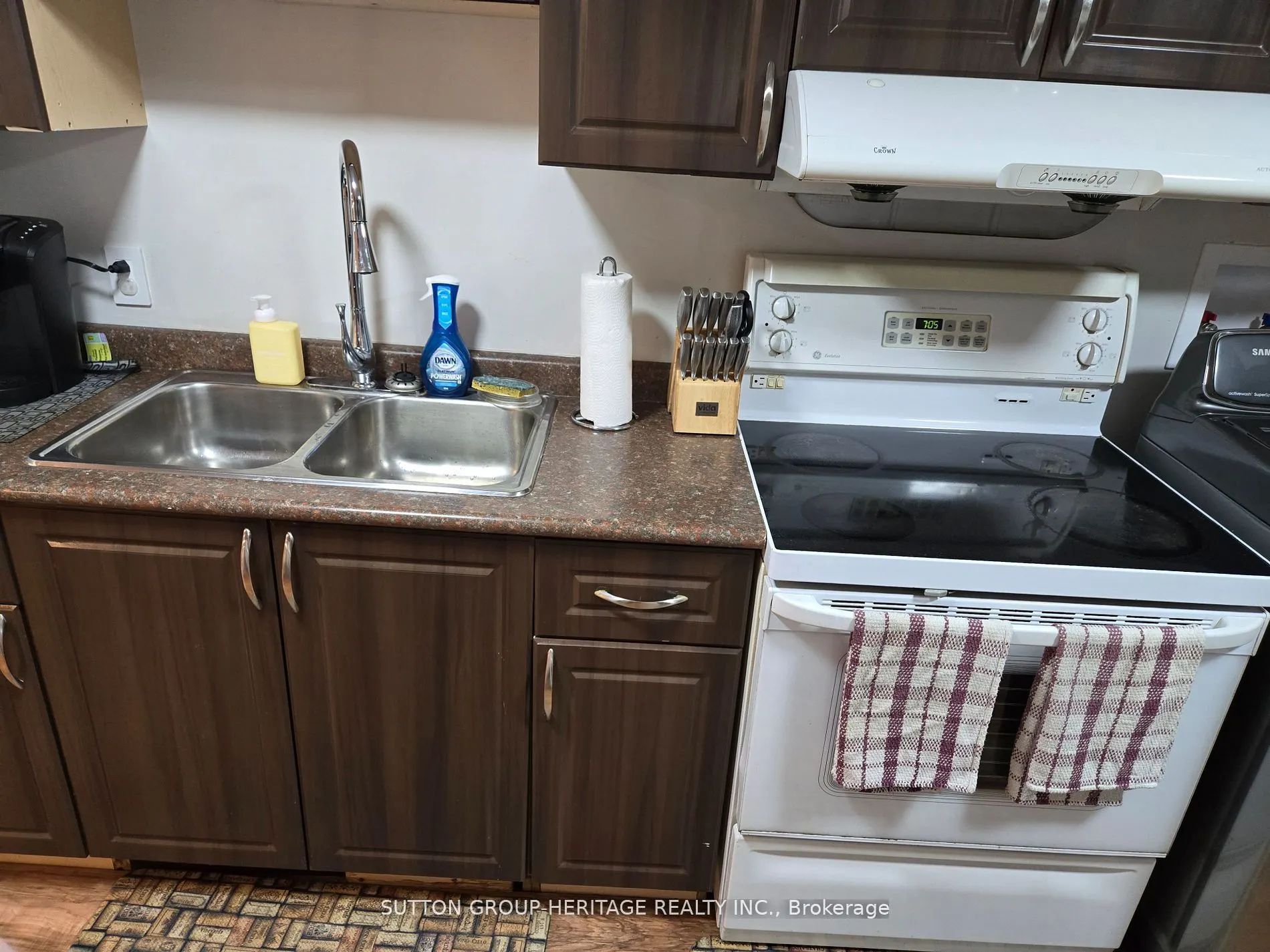 36 Plumridge Court, #B