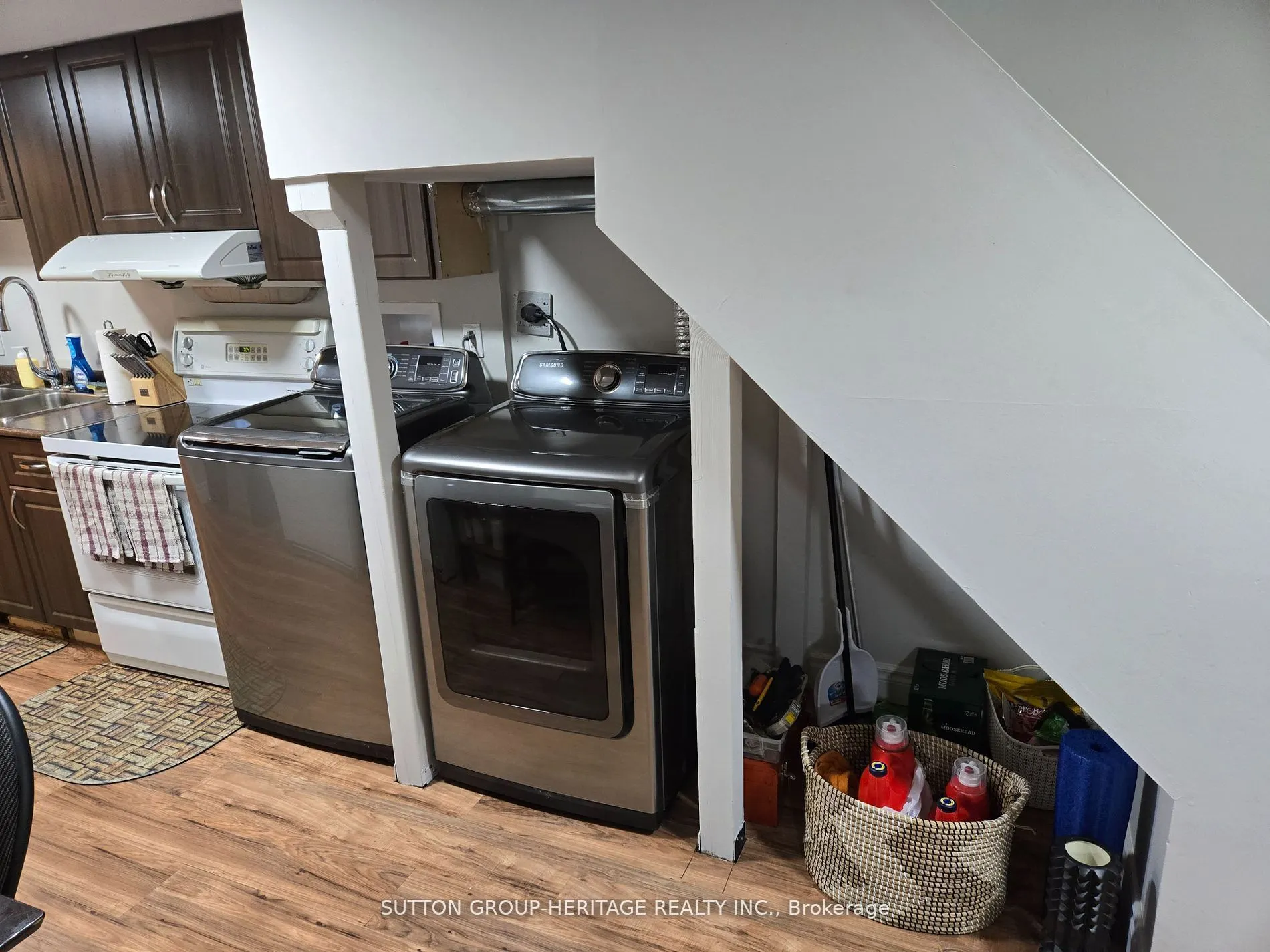 36 Plumridge Court, #B