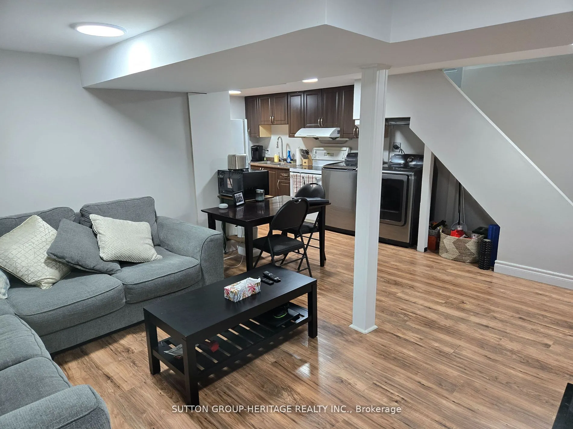 36 Plumridge Court, #B