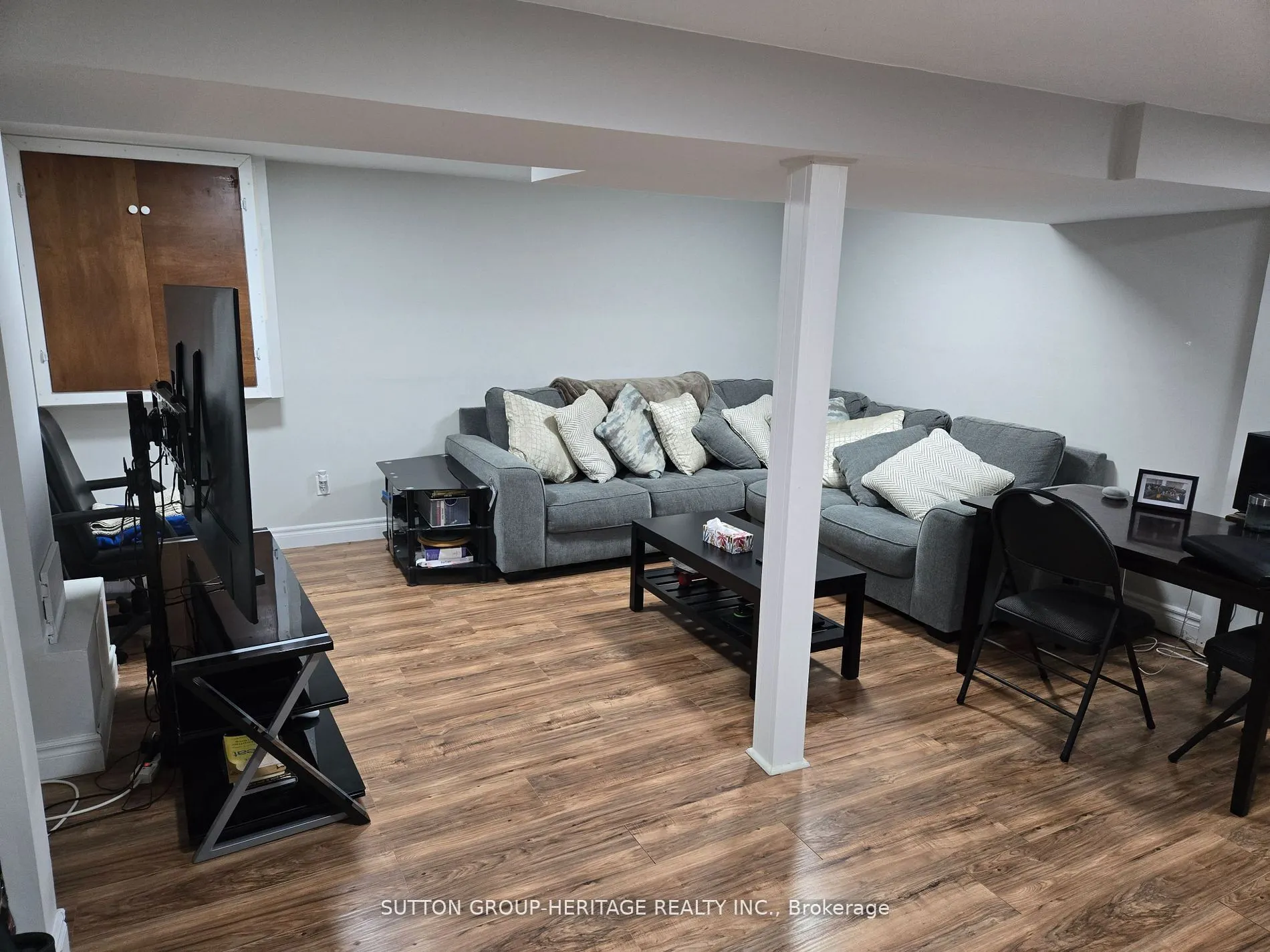 36 Plumridge Court, #B