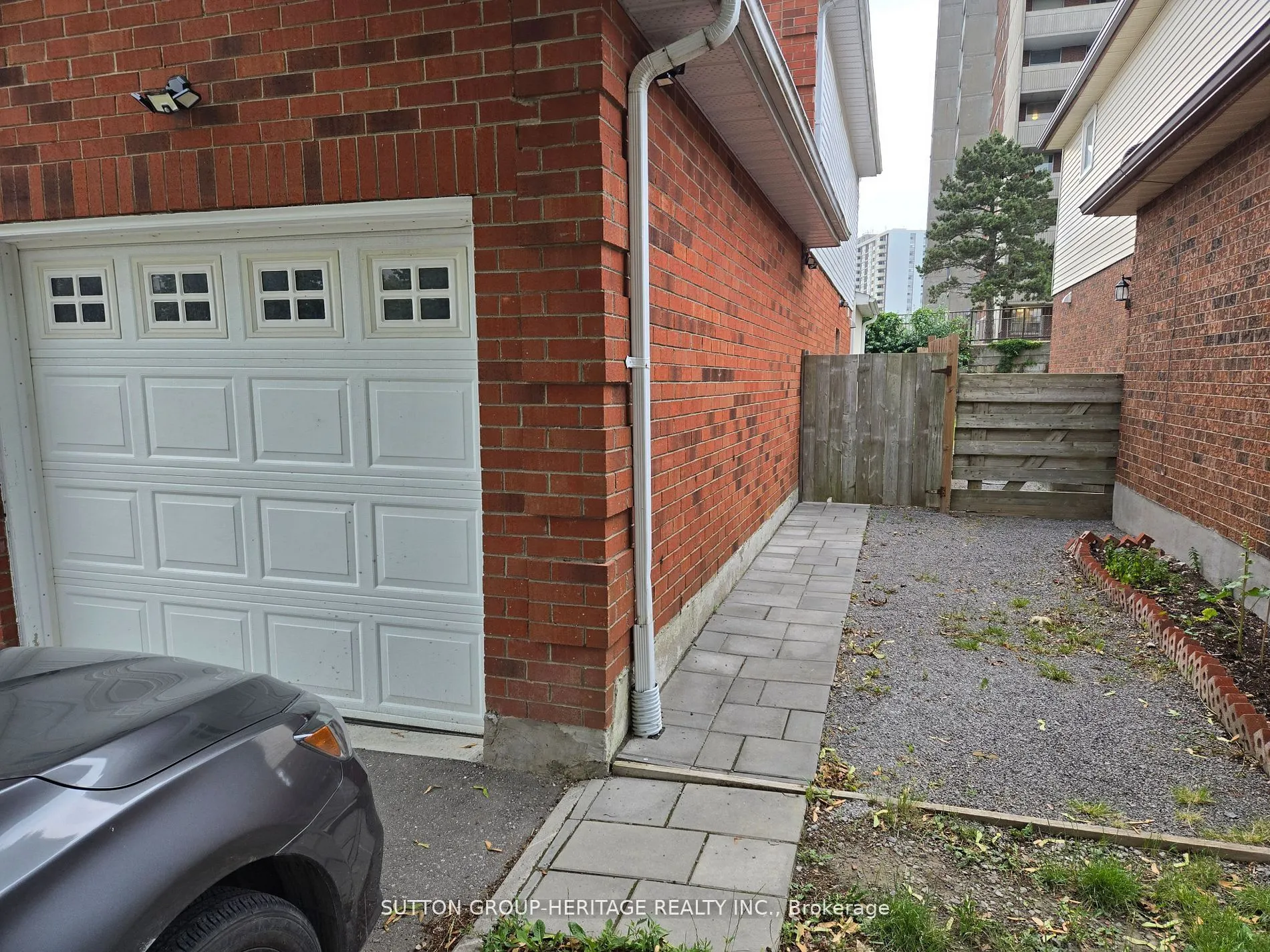 36 Plumridge Court, #B